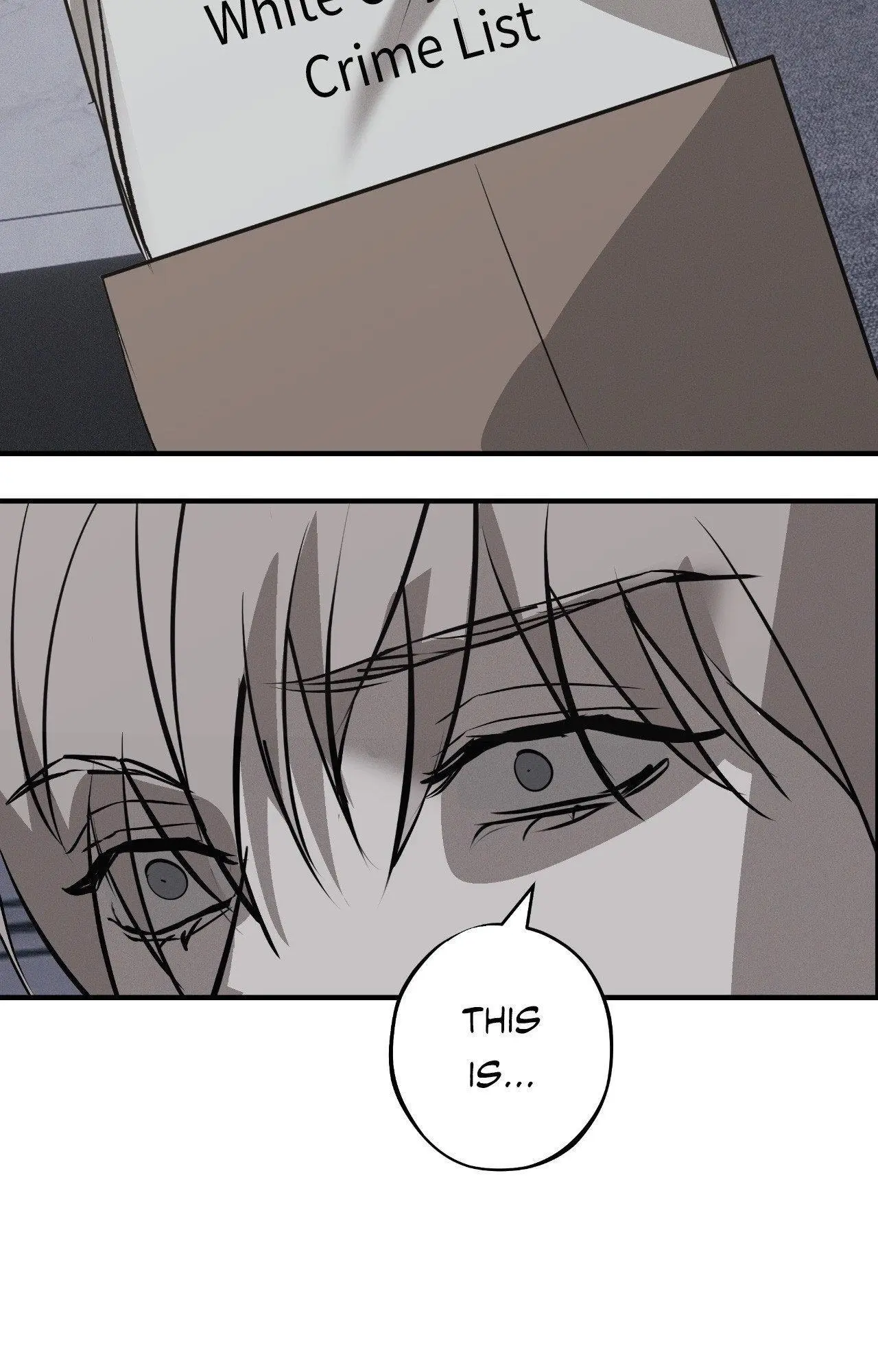 Risky Vice - Chapter 58 Page 29
