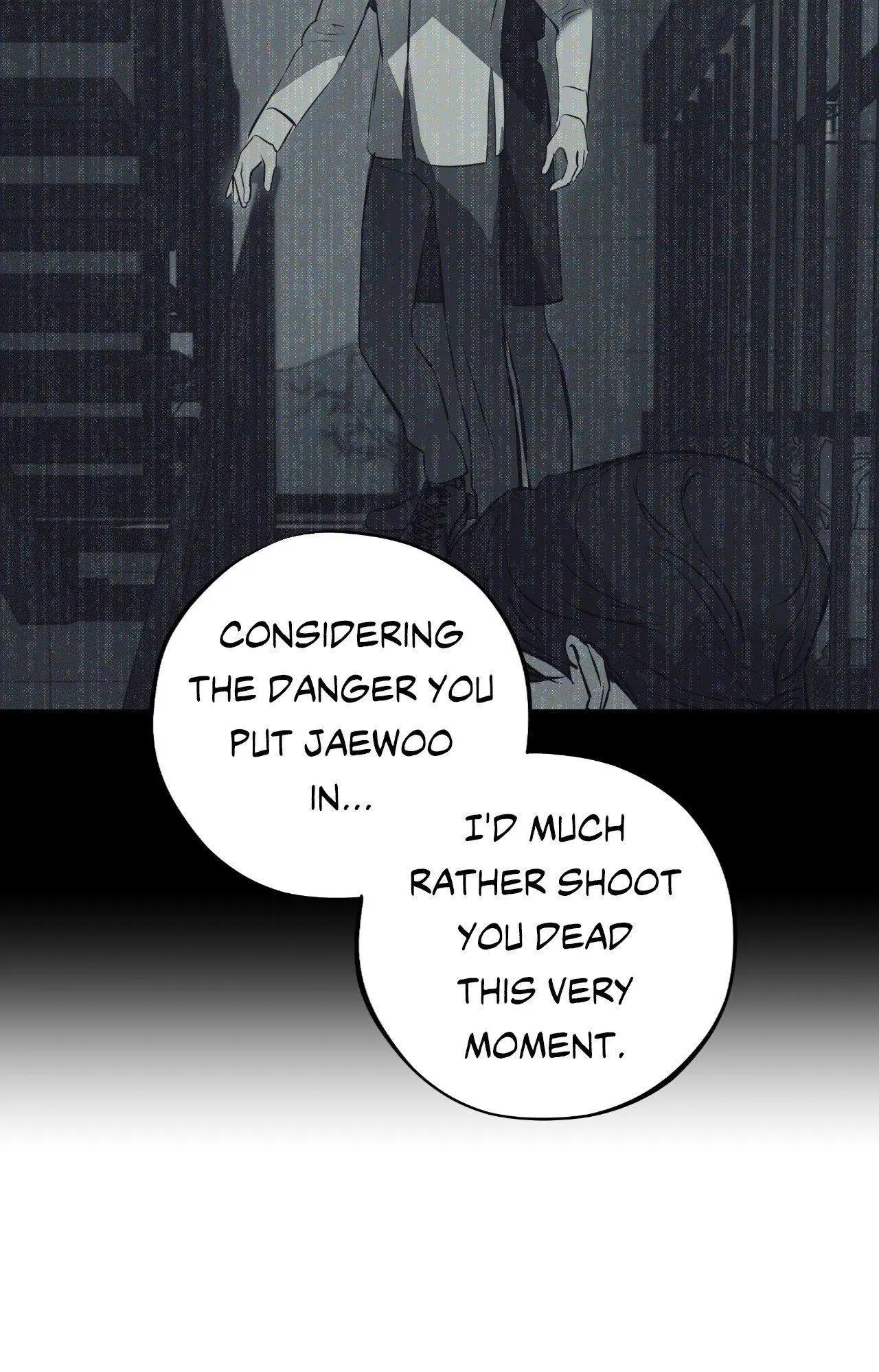 Risky Vice - Chapter 58 Page 32