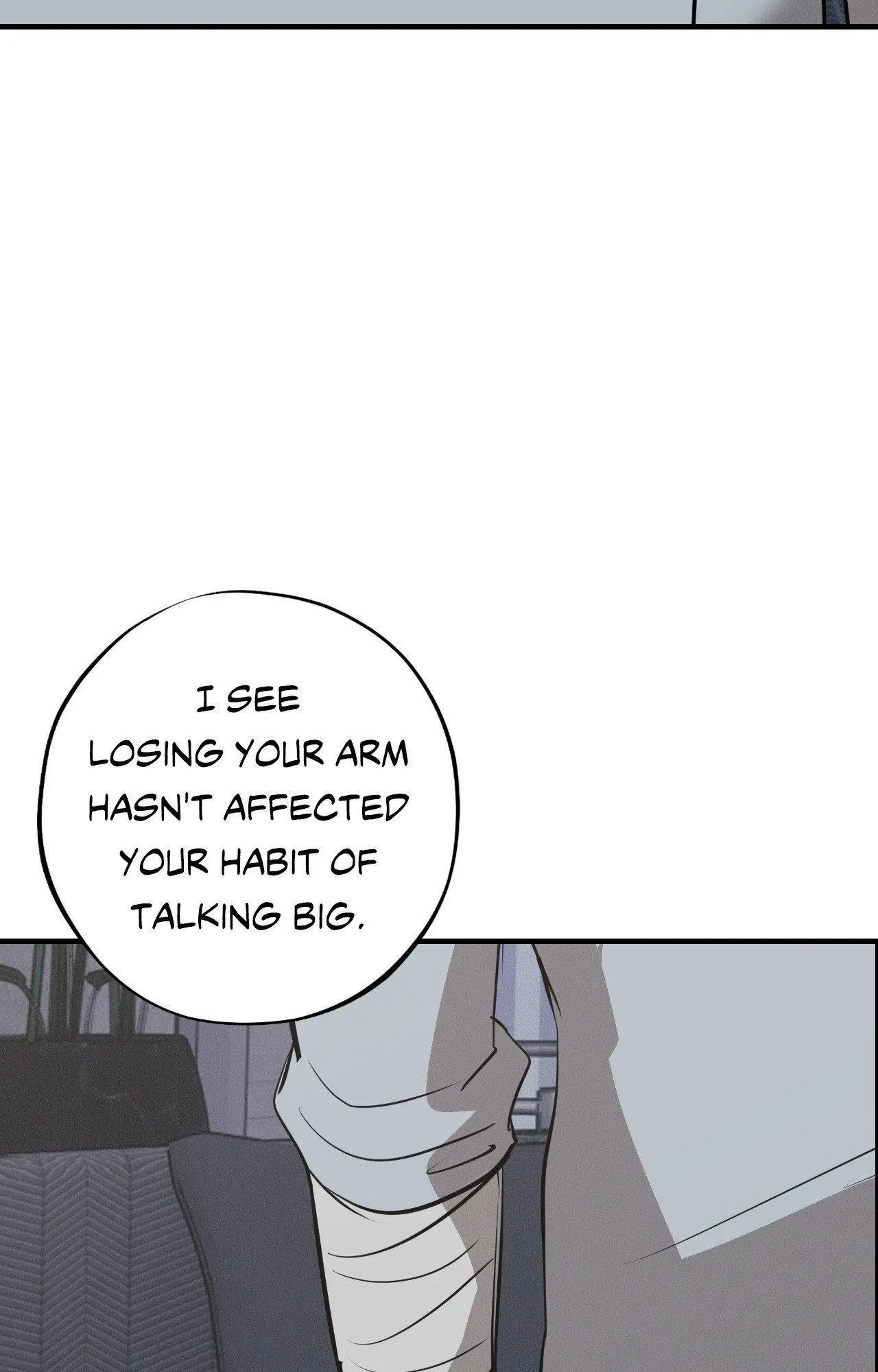 Risky Vice - Chapter 58 Page 35