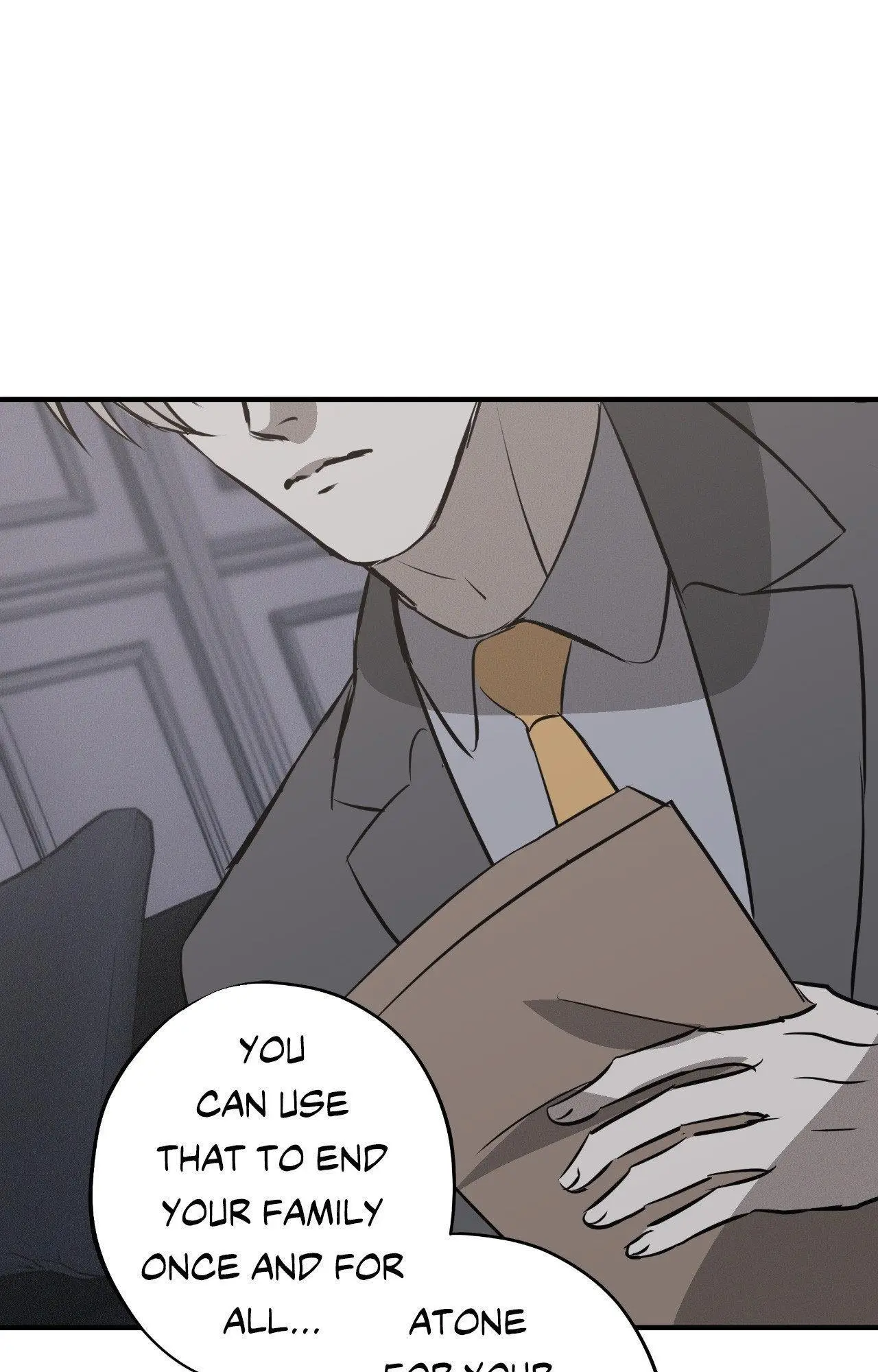 Risky Vice - Chapter 58 Page 41
