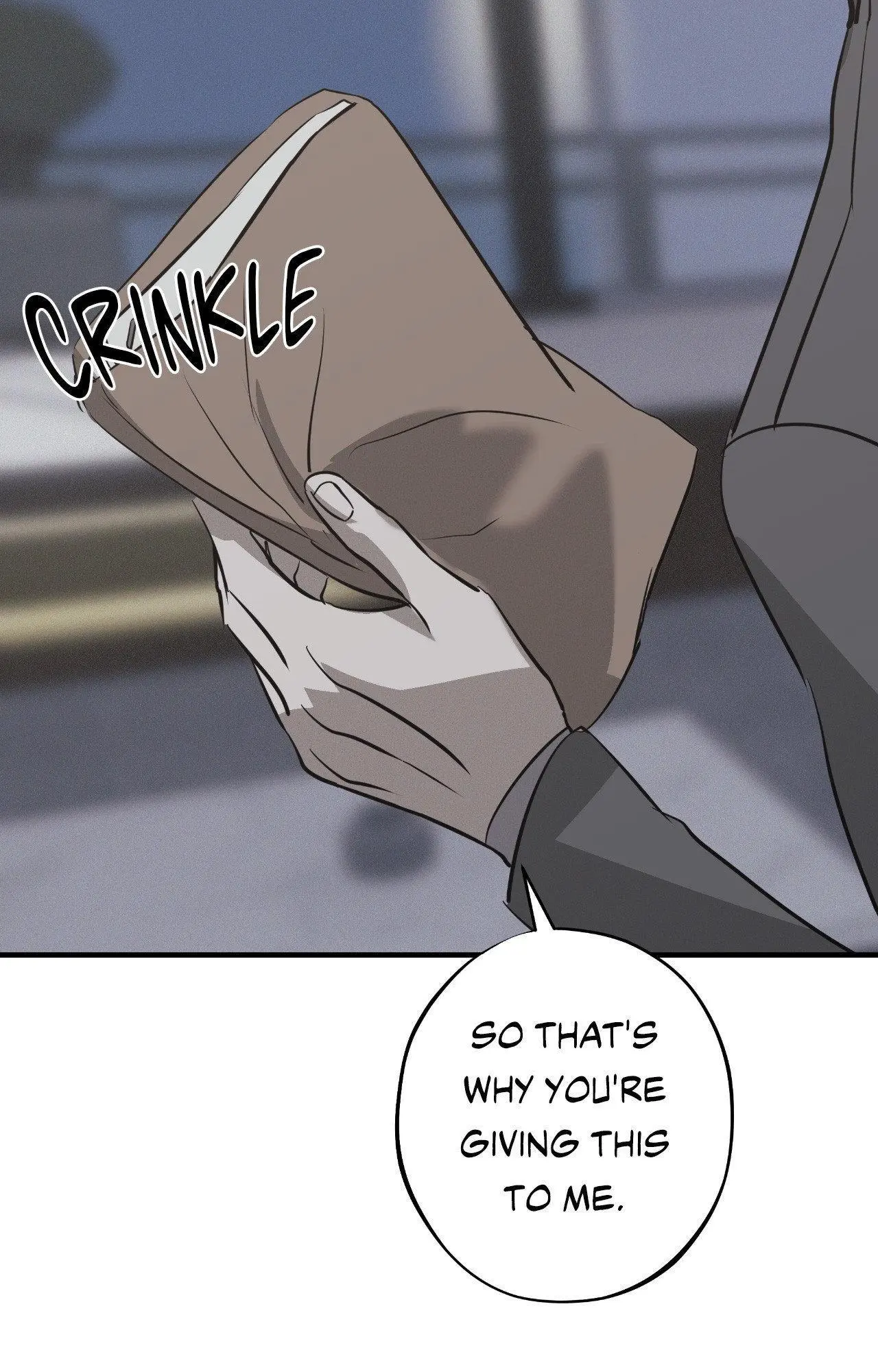 Risky Vice - Chapter 58 Page 44