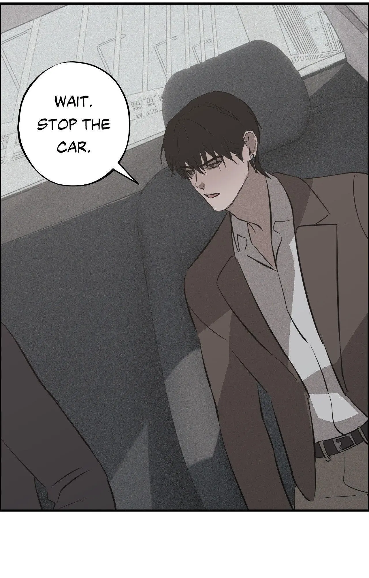 Risky Vice - Chapter 58 Page 74