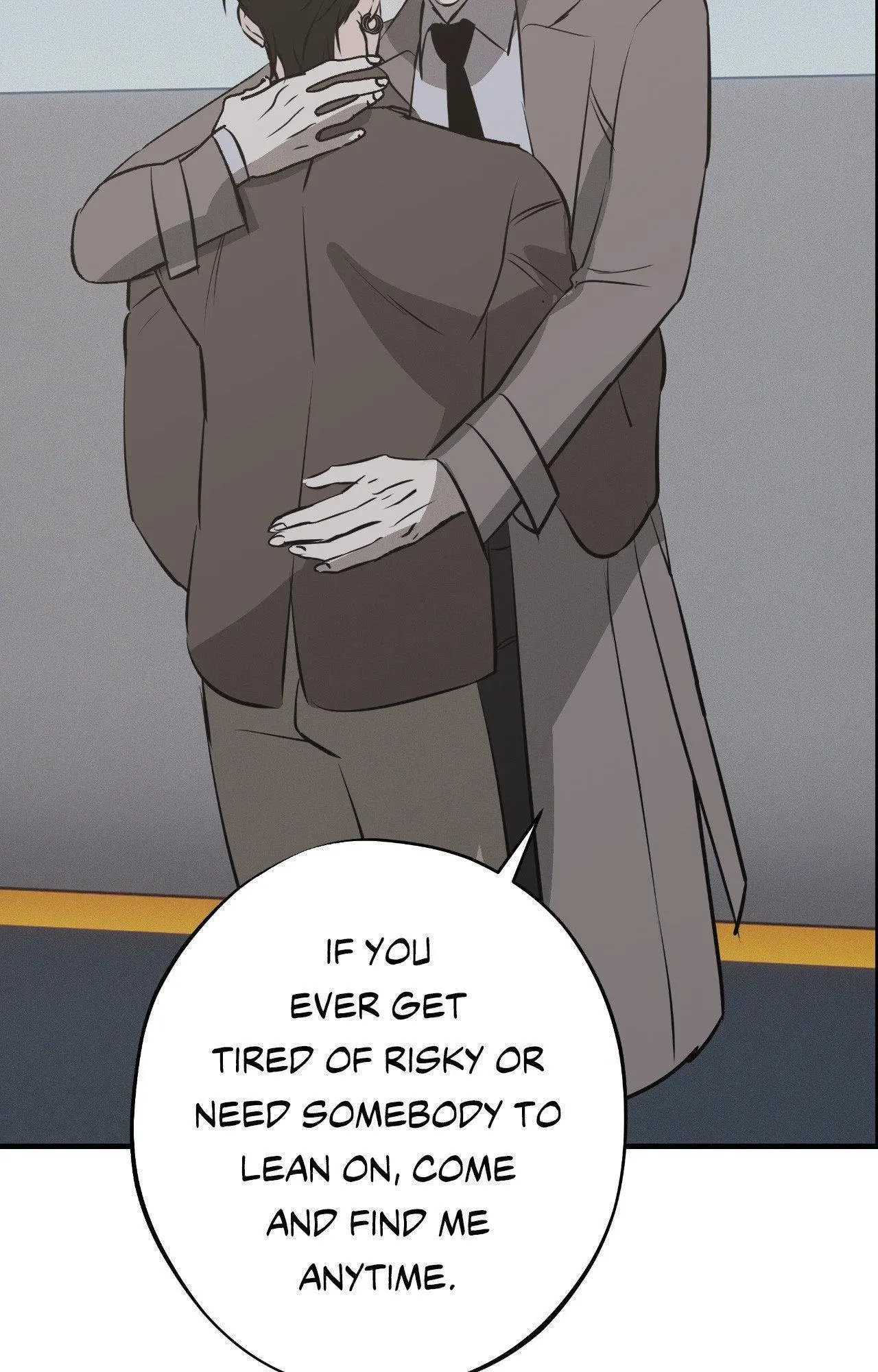 Risky Vice - Chapter 58 Page 81