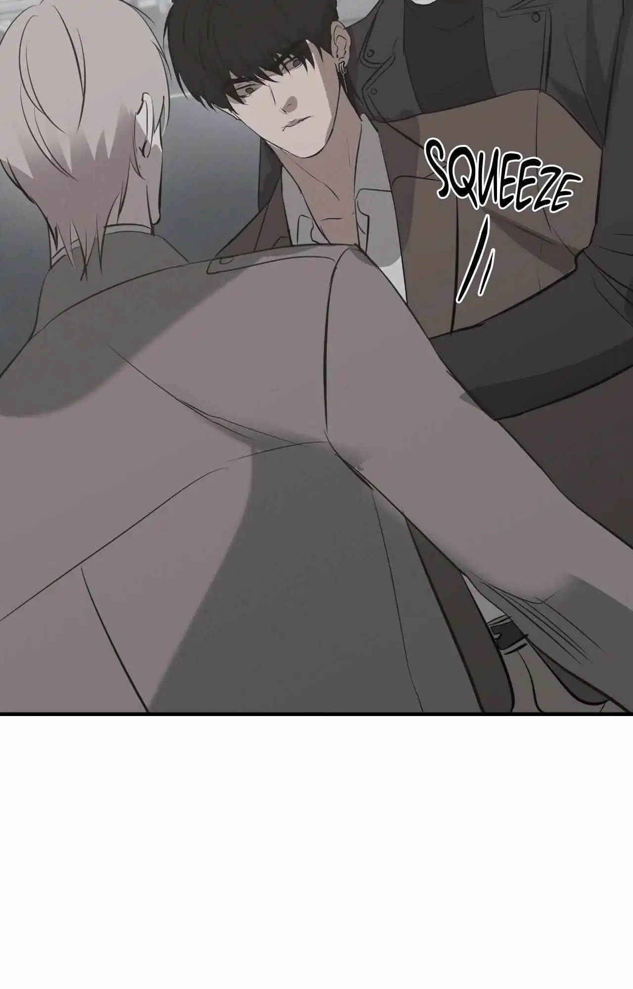 Risky Vice - Chapter 59 Page 6