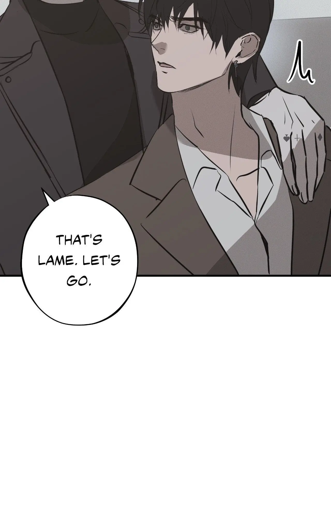 Risky Vice - Chapter 59 Page 32