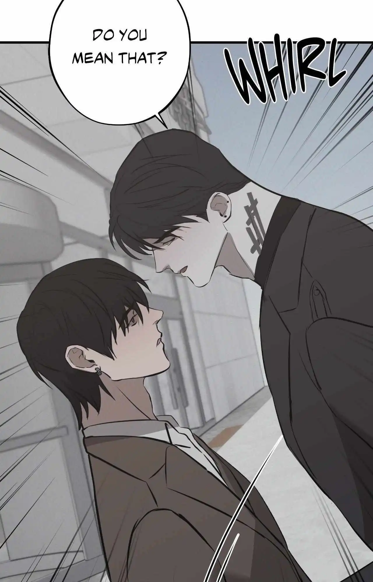 Risky Vice - Chapter 59 Page 66