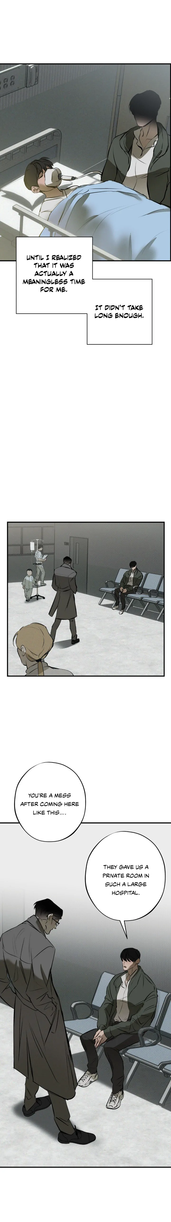 Risky Vice - Chapter 6 Page 4