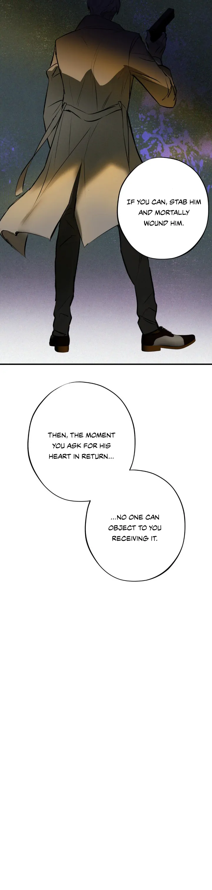 Risky Vice - Chapter 6 Page 9