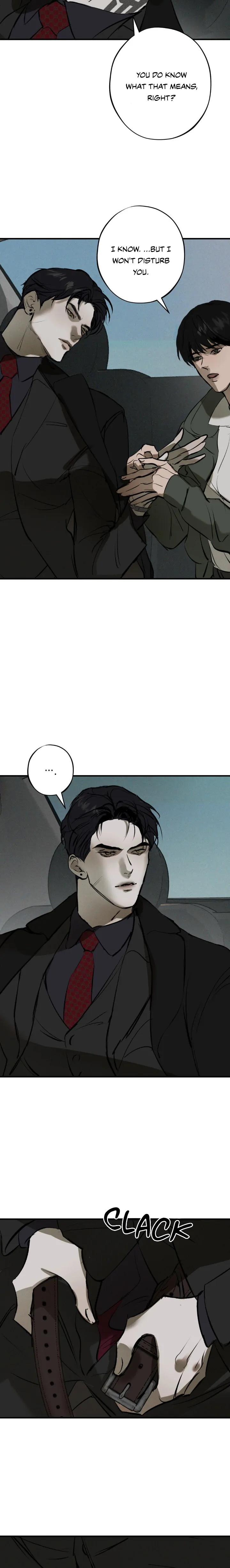 Risky Vice - Chapter 6 Page 14