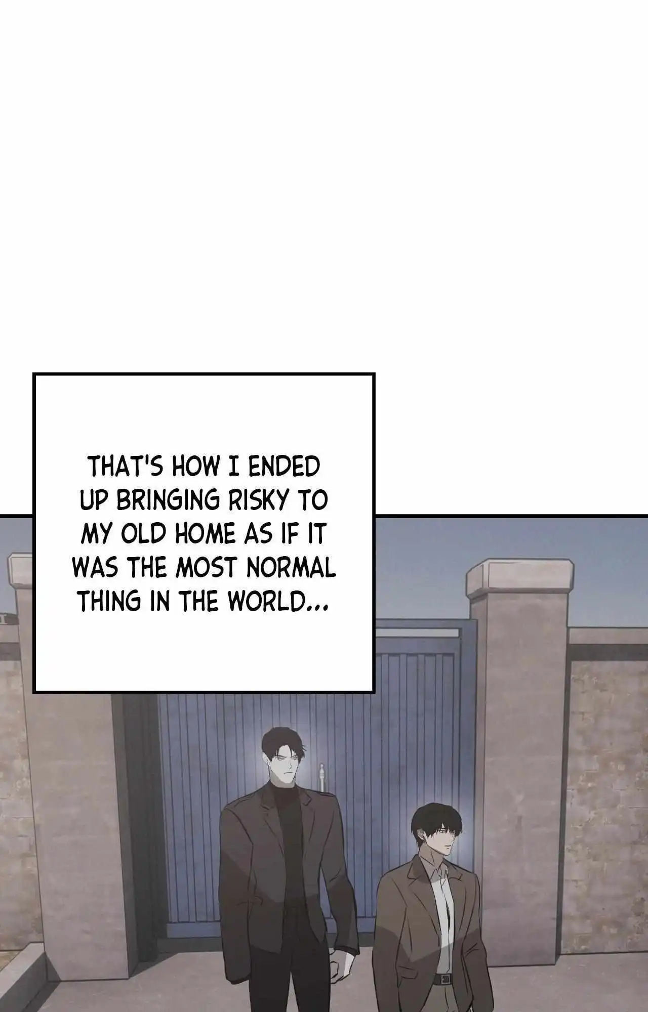Risky Vice - Chapter 60 Page 54