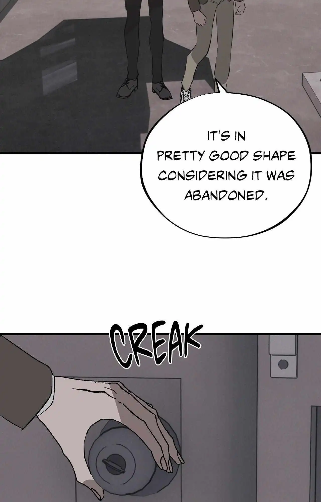 Risky Vice - Chapter 60 Page 55