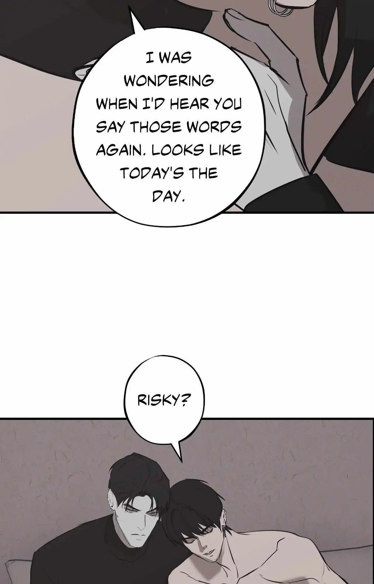 Risky Vice - Chapter 60 Page 70