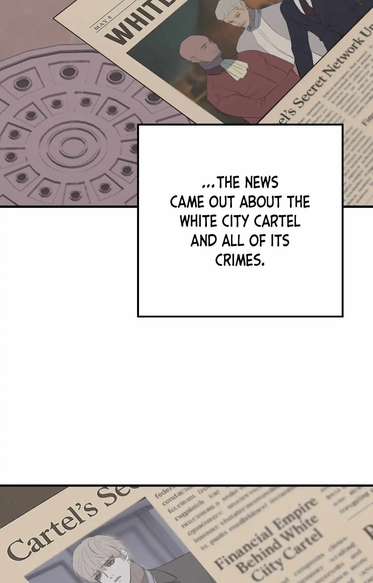 Risky Vice - Chapter 60 Page 76