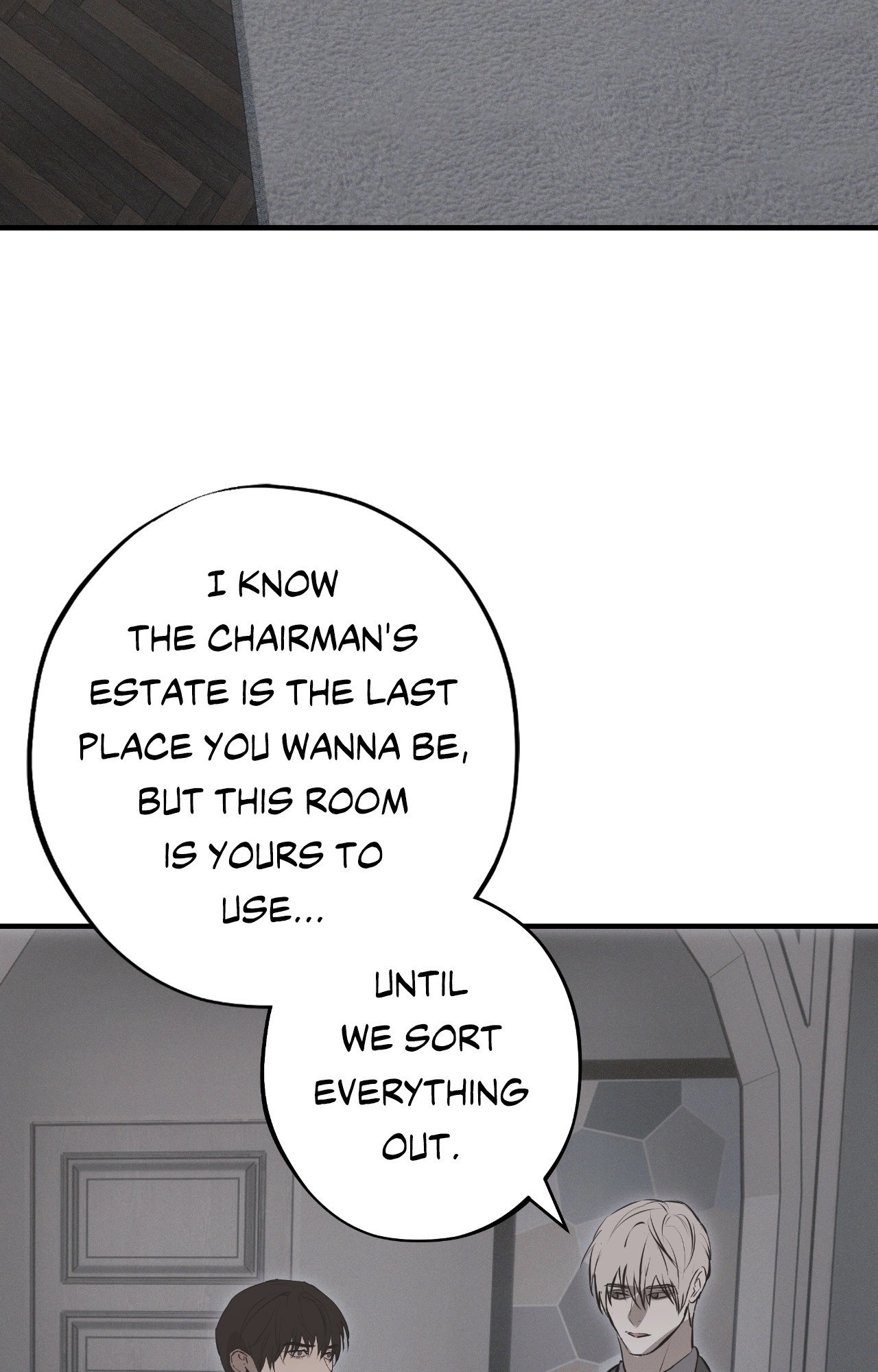 Risky Vice - Chapter 61 Page 3