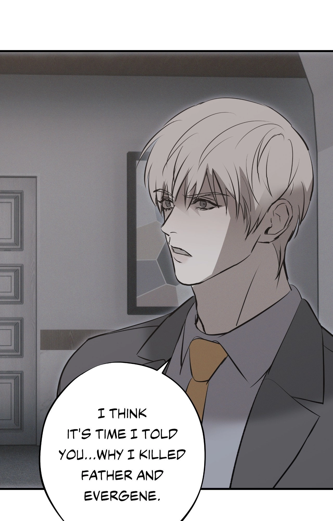 Risky Vice - Chapter 61 Page 7