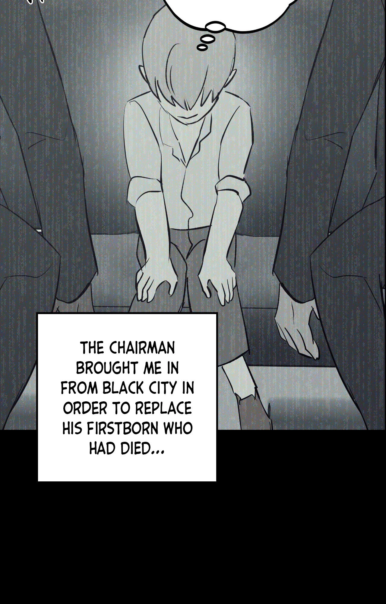 Risky Vice - Chapter 61 Page 13