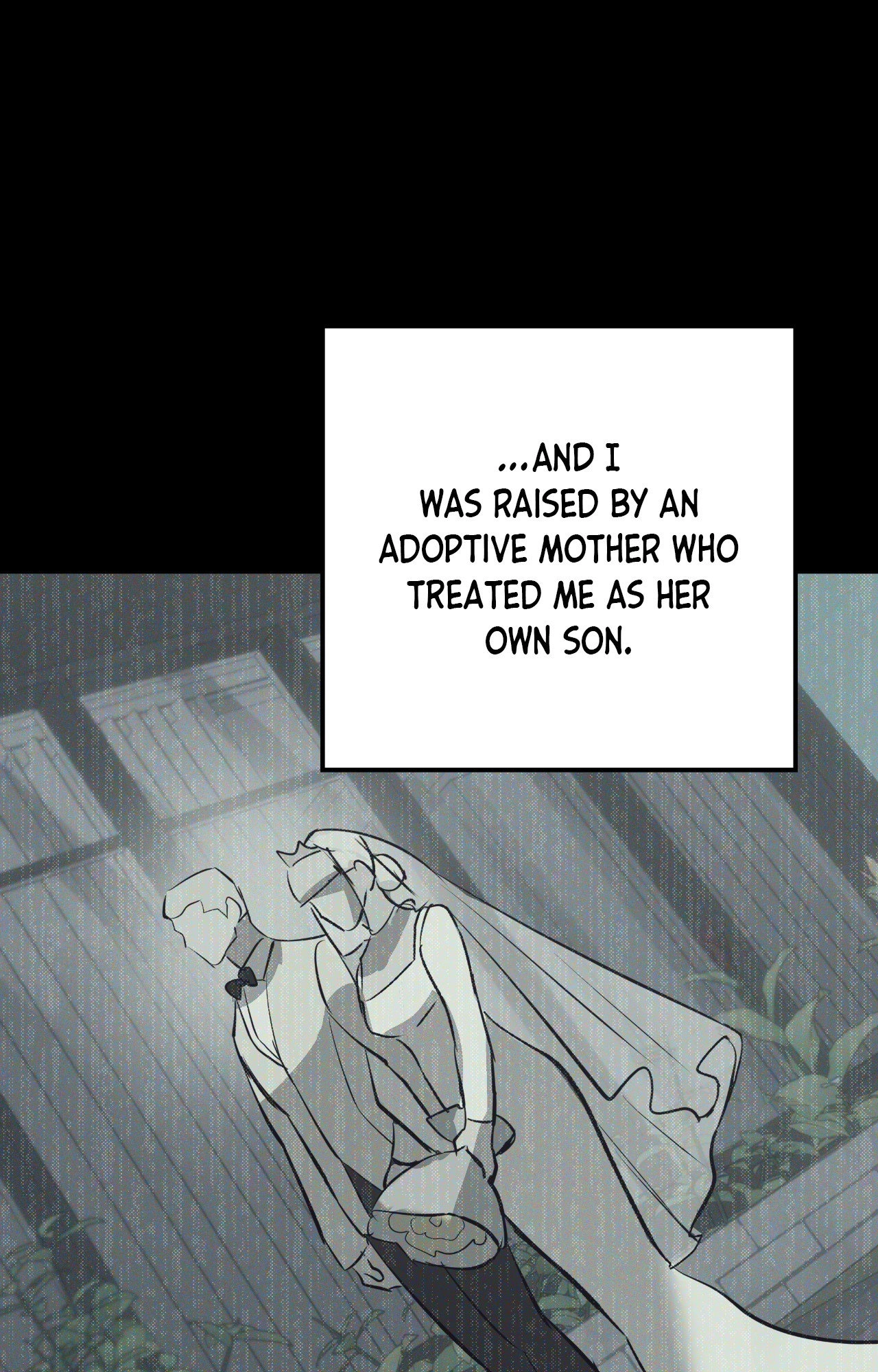 Risky Vice - Chapter 61 Page 14