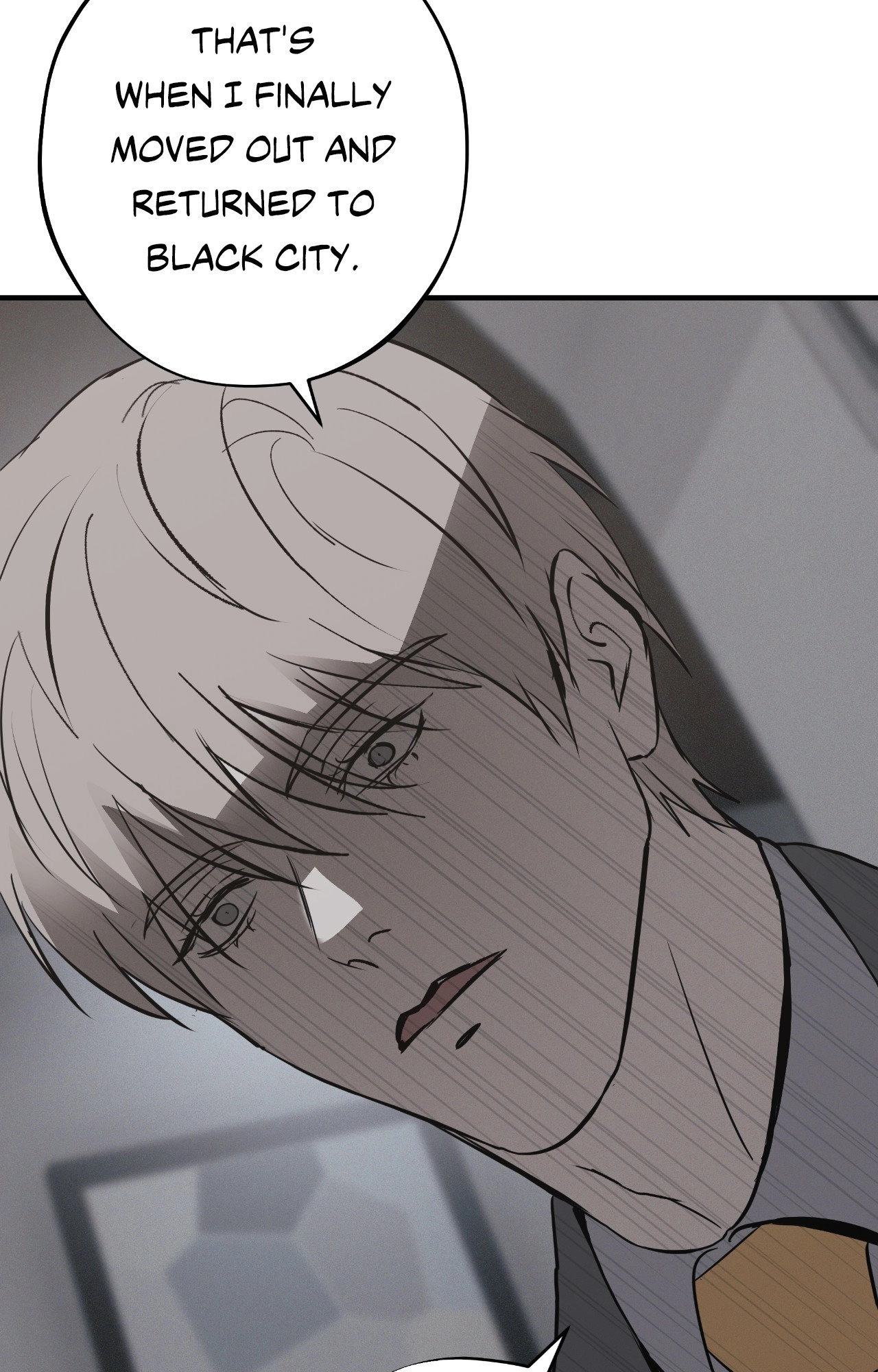Risky Vice - Chapter 61 Page 23