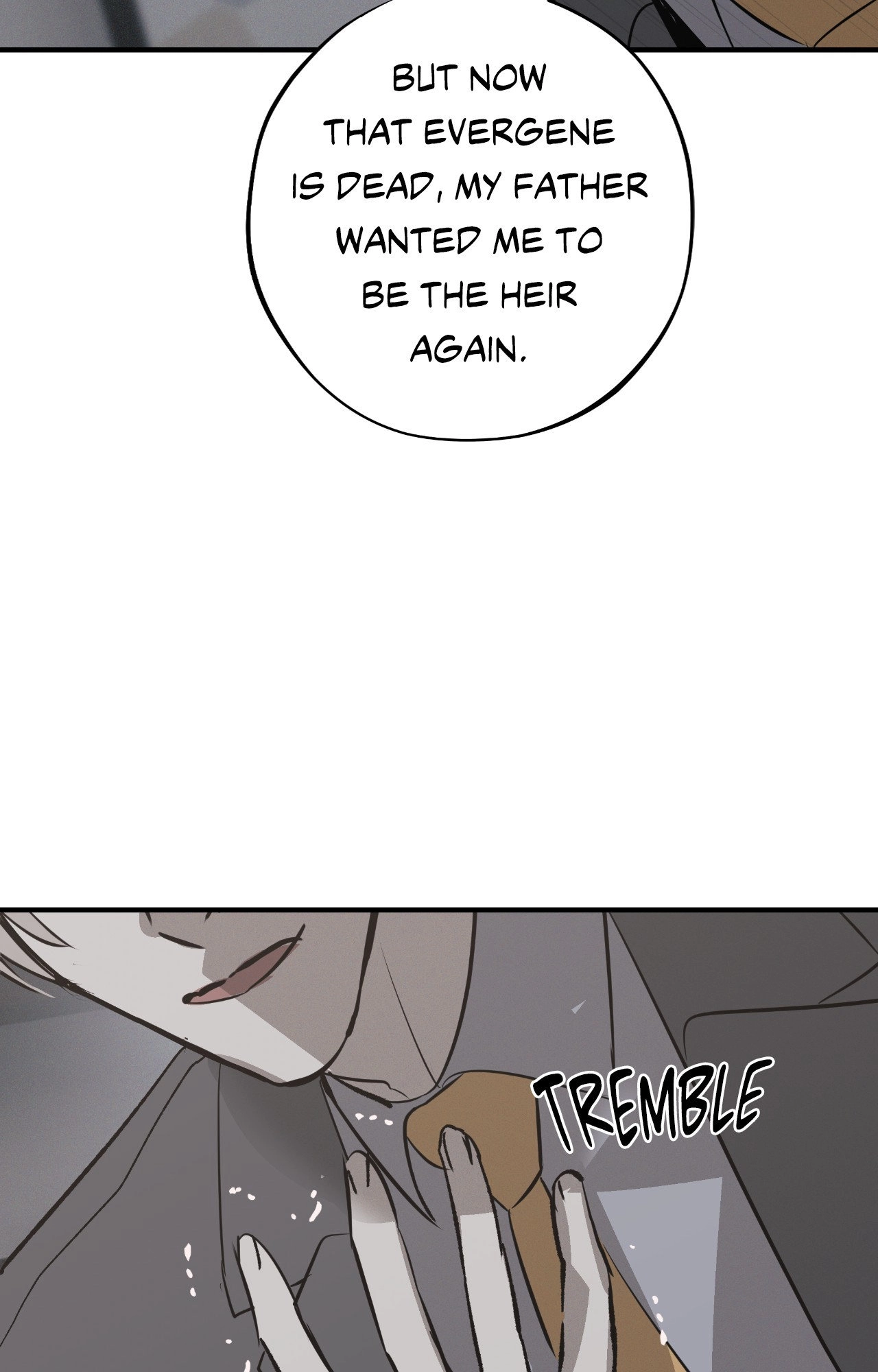 Risky Vice - Chapter 61 Page 24