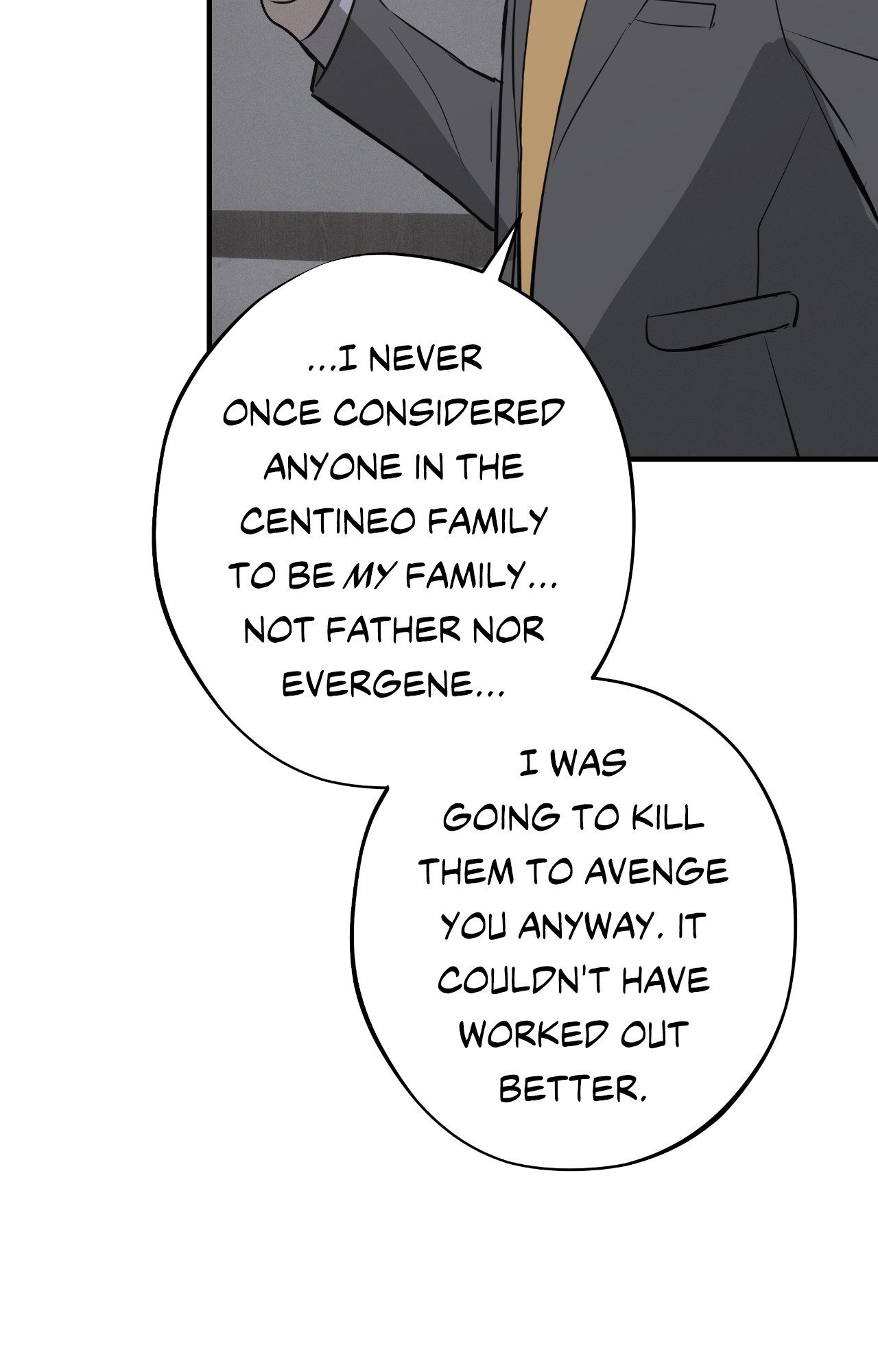 Risky Vice - Chapter 61 Page 28