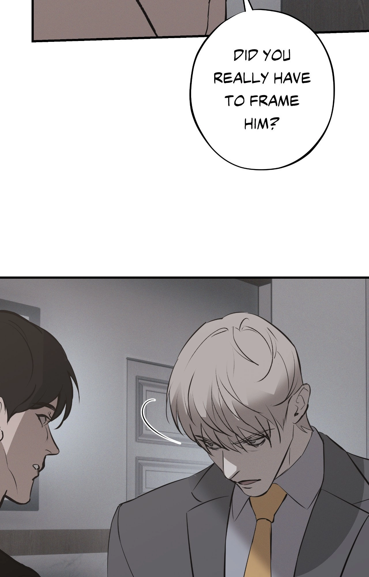 Risky Vice - Chapter 61 Page 31