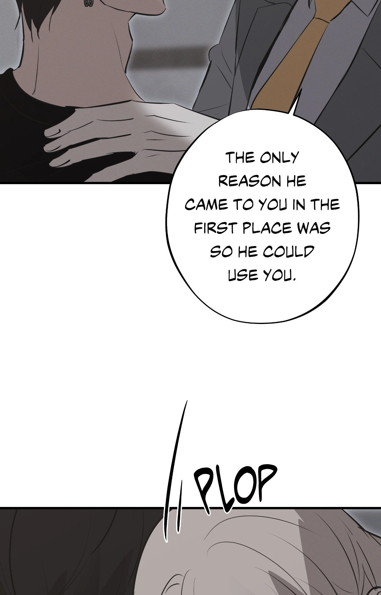 Risky Vice - Chapter 61 Page 37
