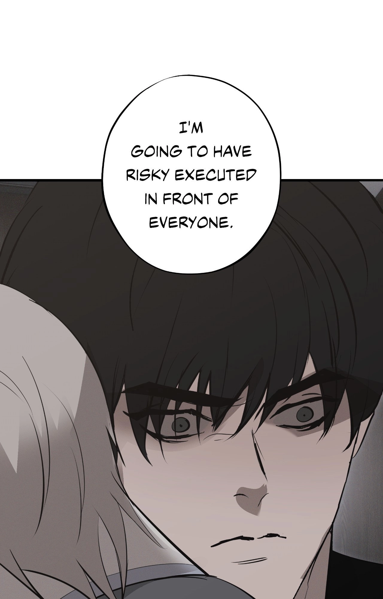 Risky Vice - Chapter 61 Page 40