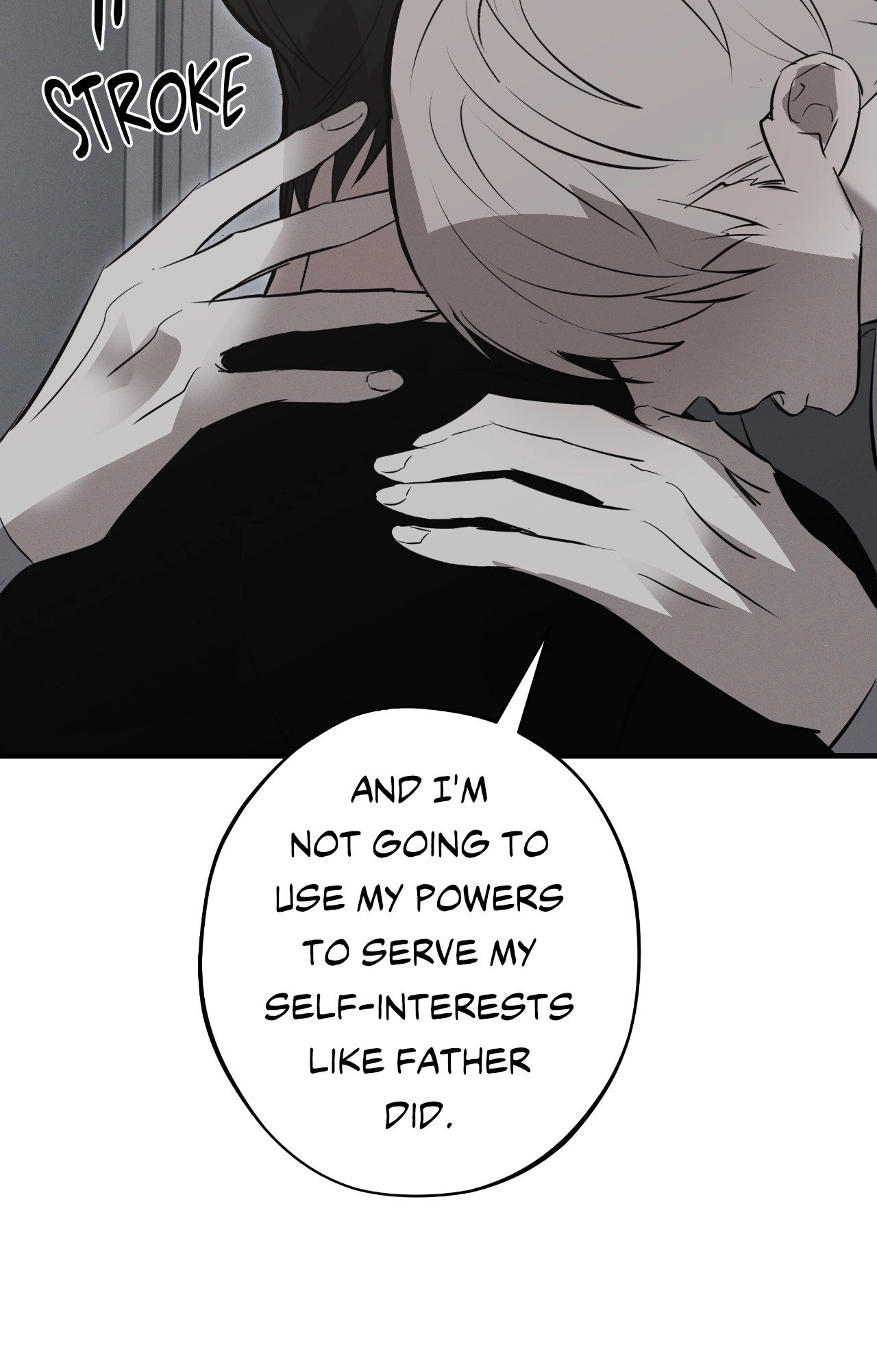 Risky Vice - Chapter 61 Page 42
