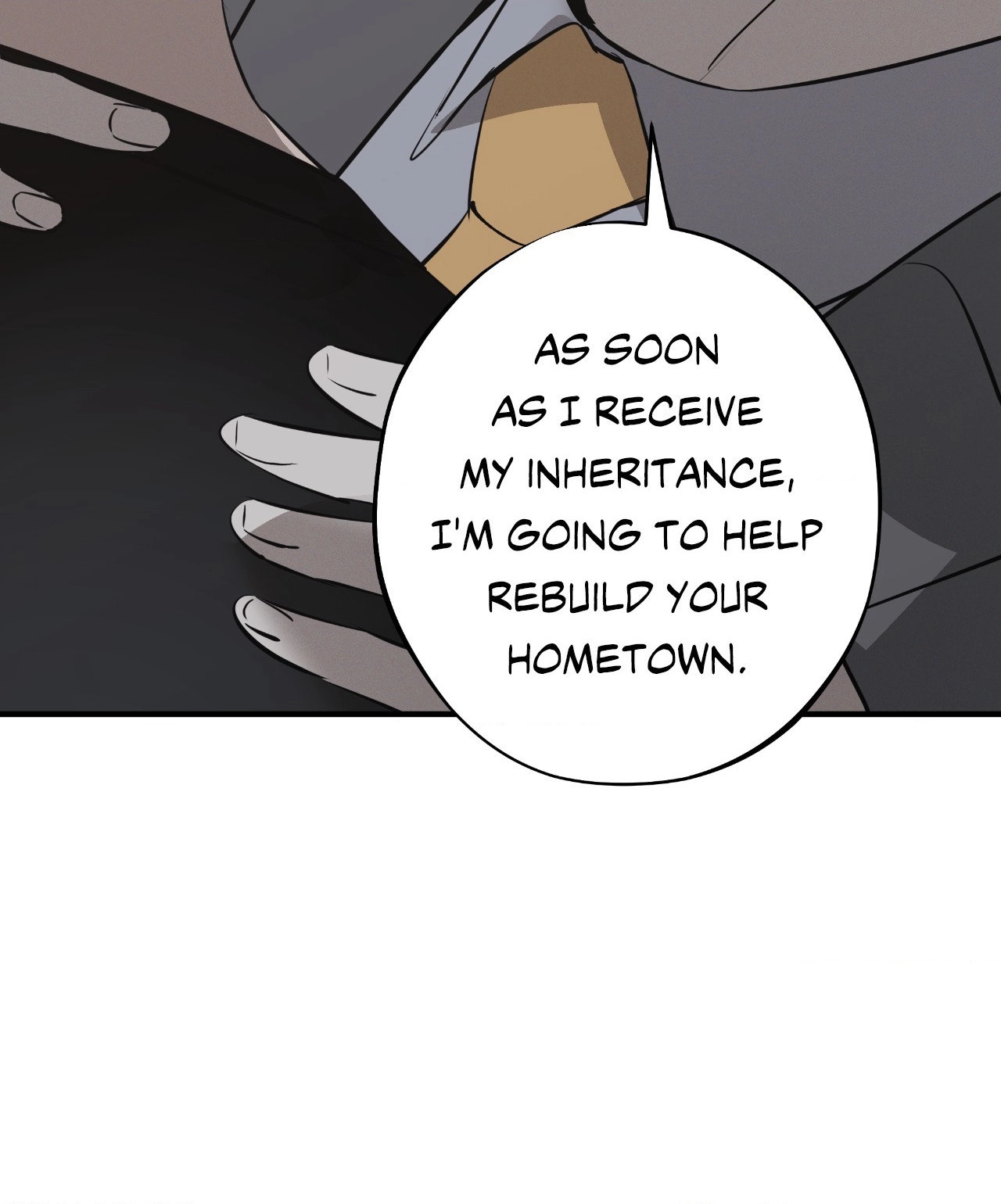 Risky Vice - Chapter 61 Page 44
