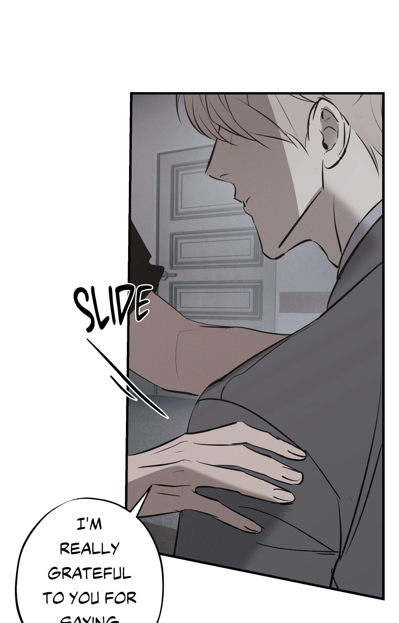 Risky Vice - Chapter 61 Page 45