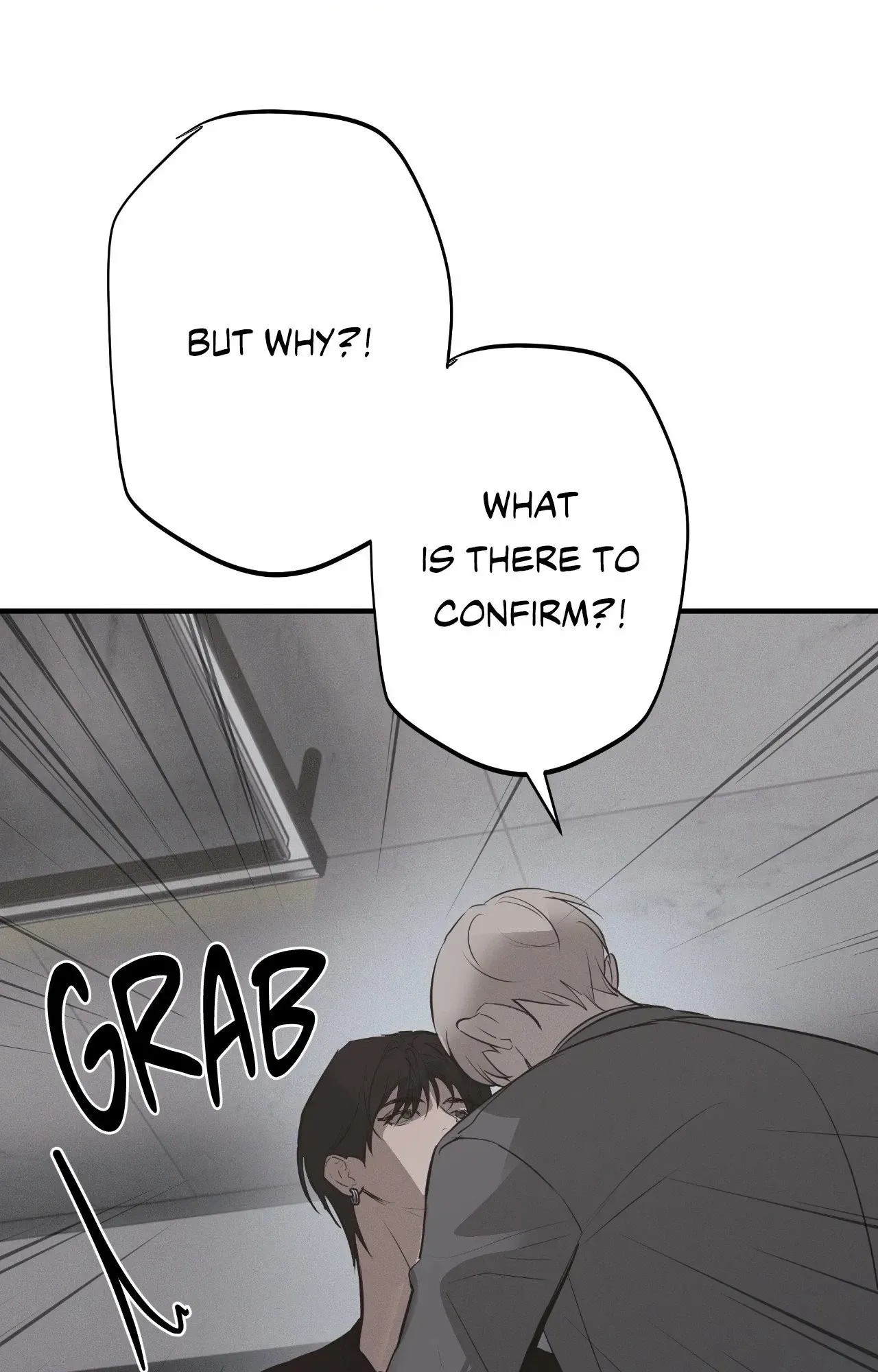 Risky Vice - Chapter 61 Page 49