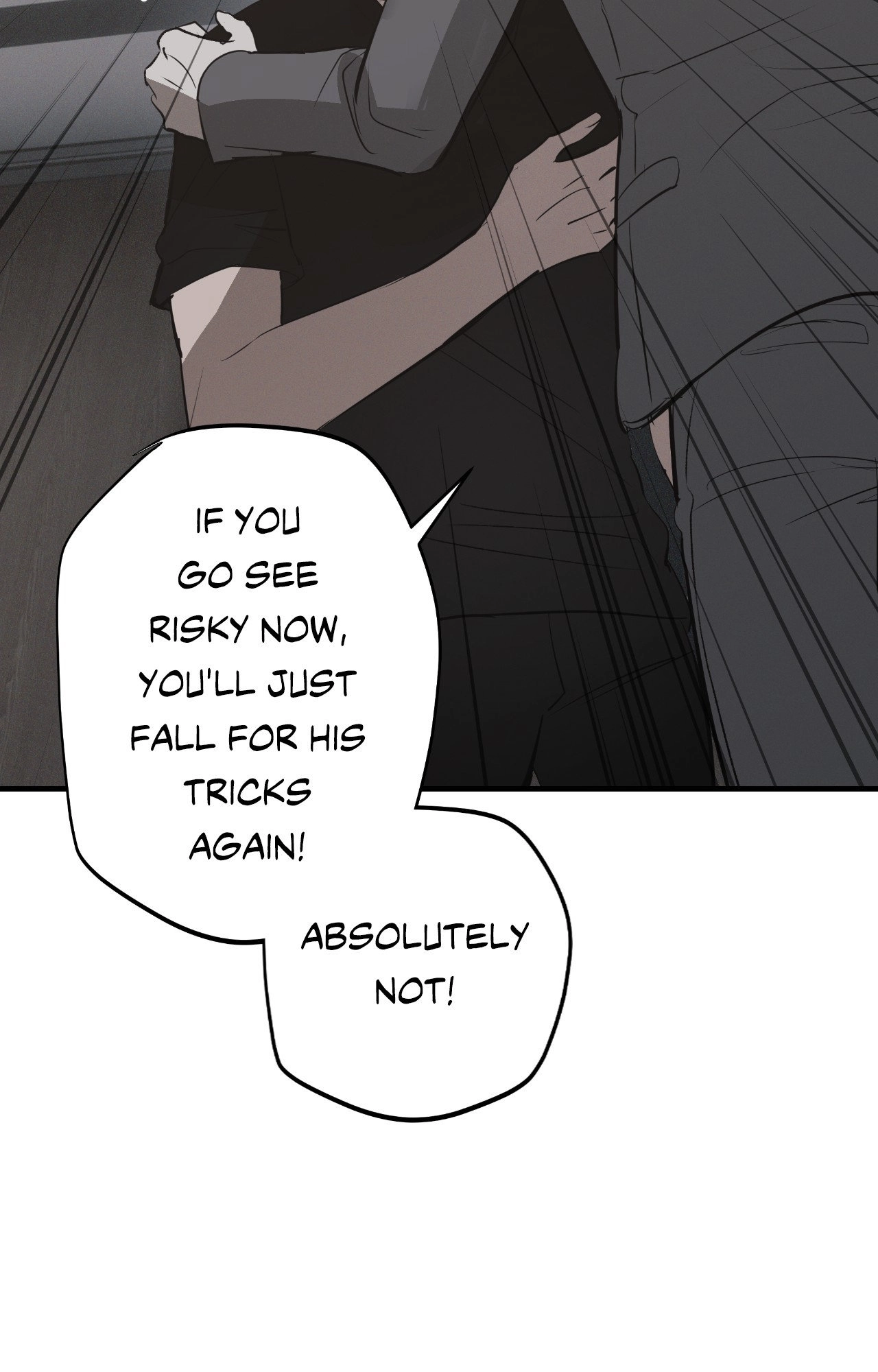 Risky Vice - Chapter 61 Page 50