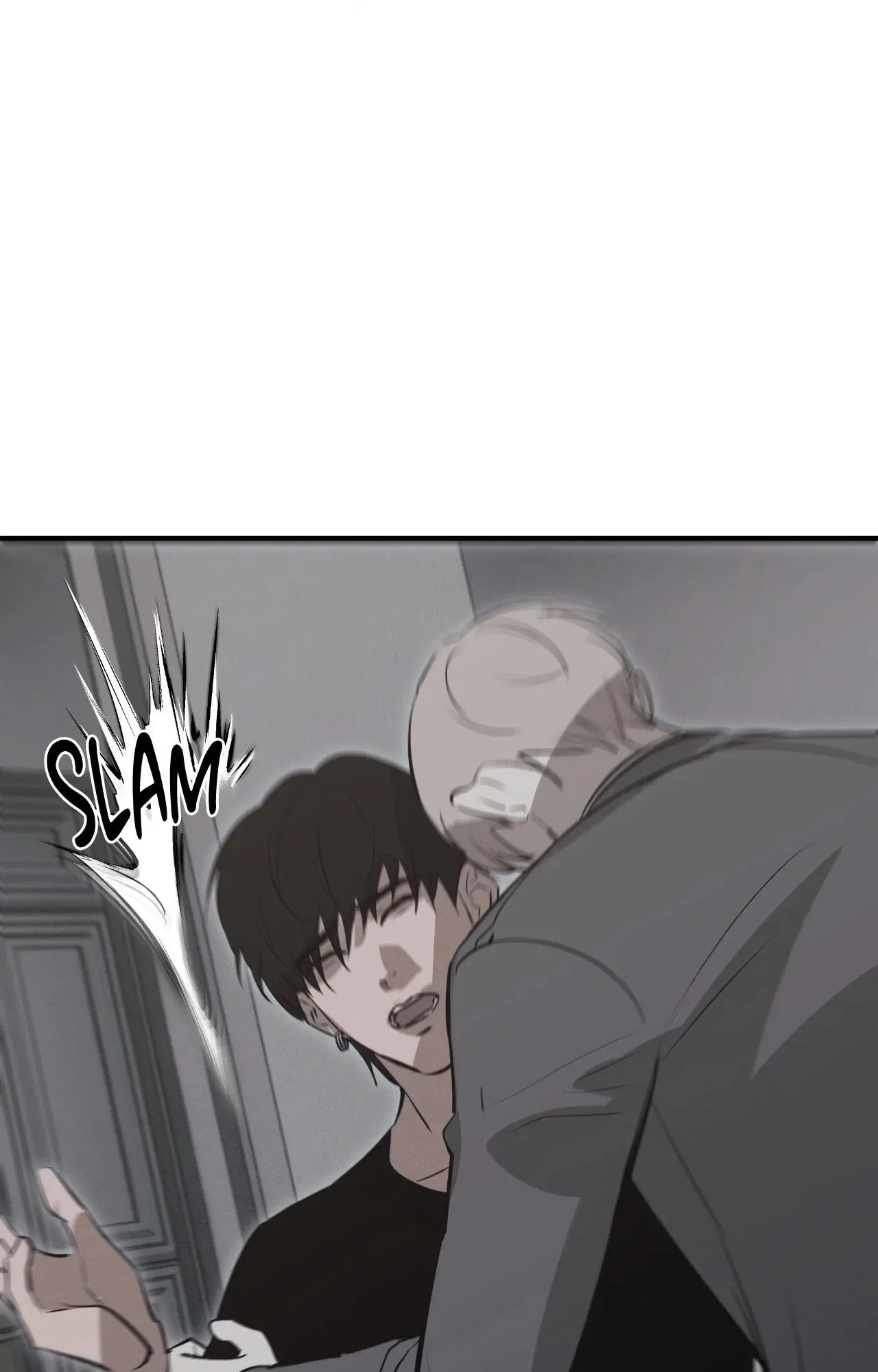 Risky Vice - Chapter 61 Page 59