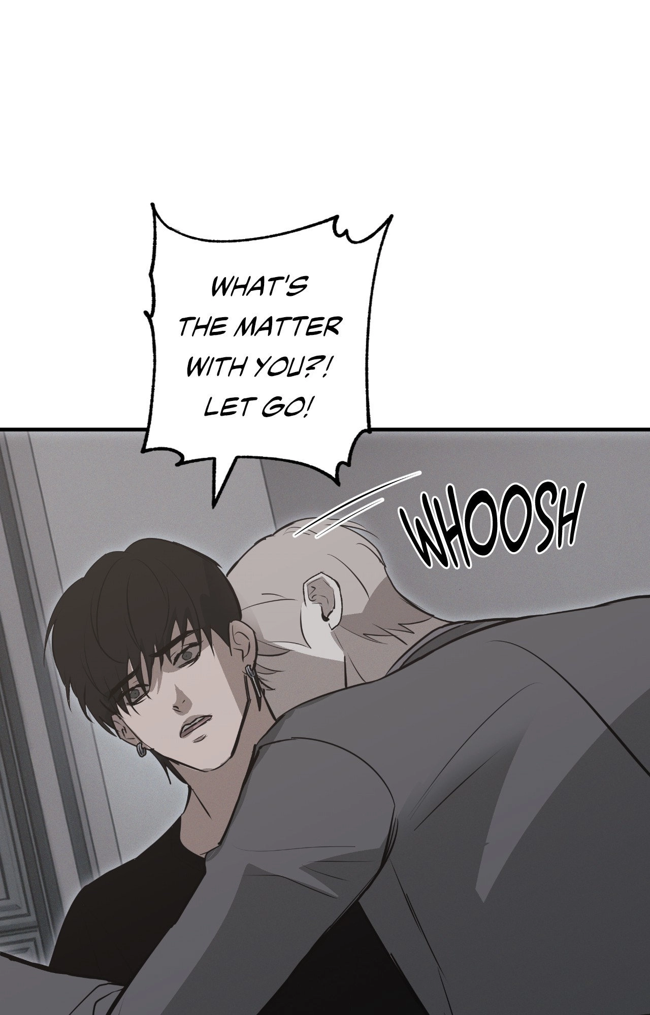 Risky Vice - Chapter 61 Page 62