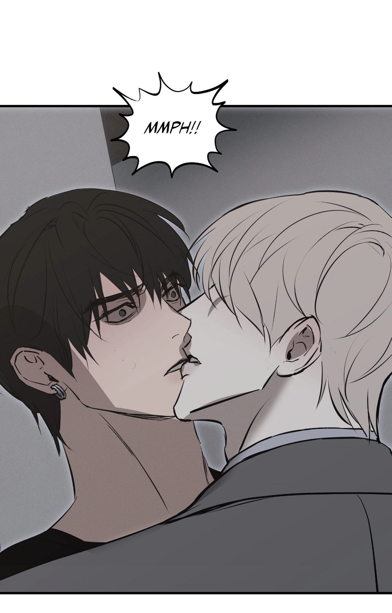 Risky Vice - Chapter 61 Page 65