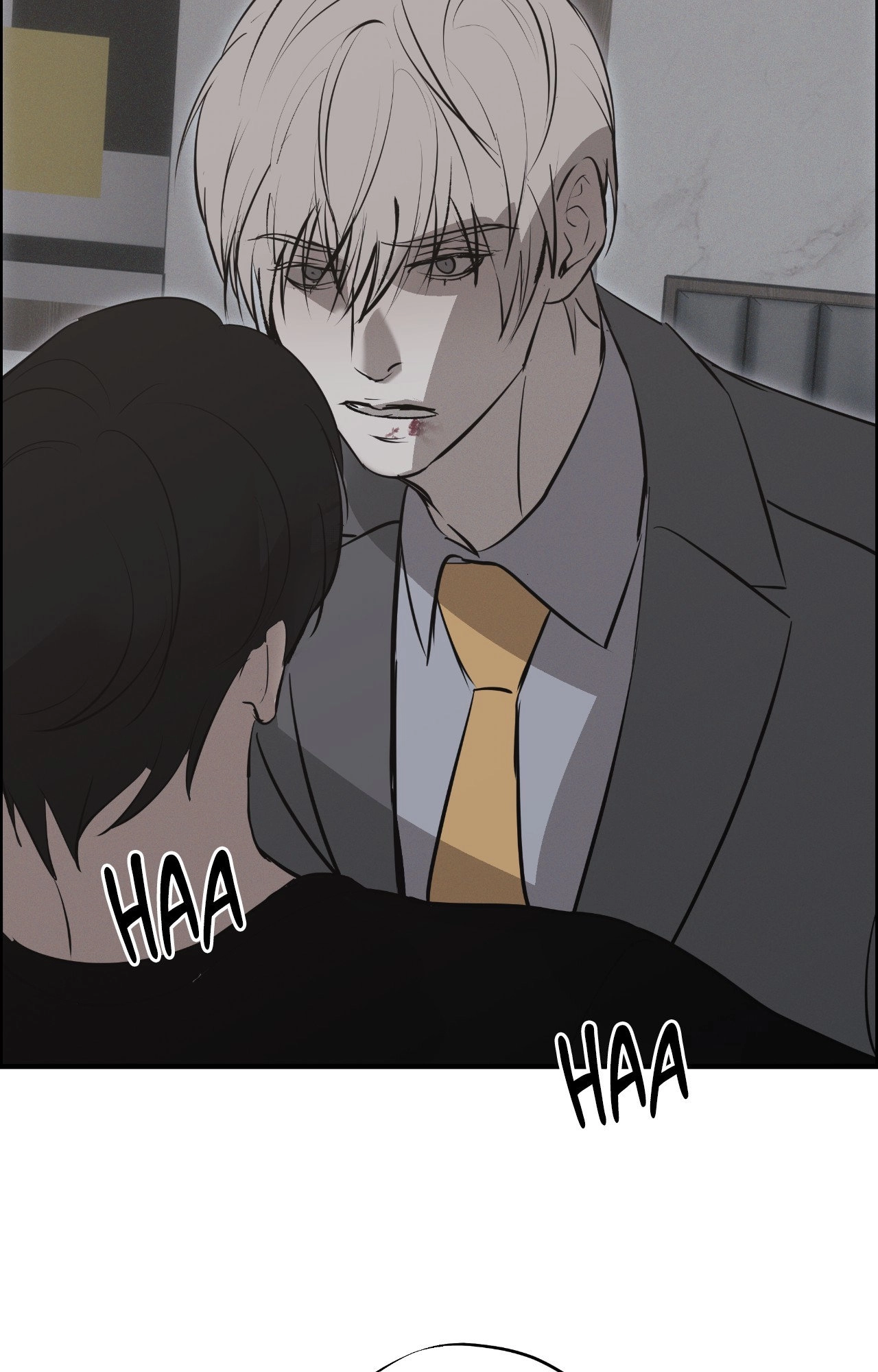 Risky Vice - Chapter 61 Page 68