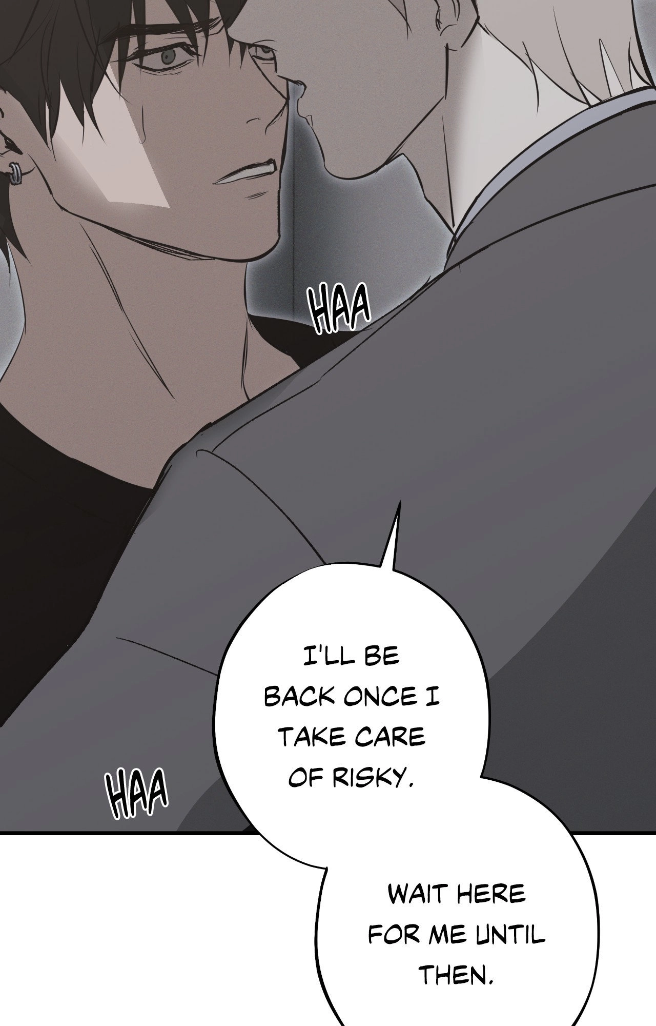 Risky Vice - Chapter 61 Page 73