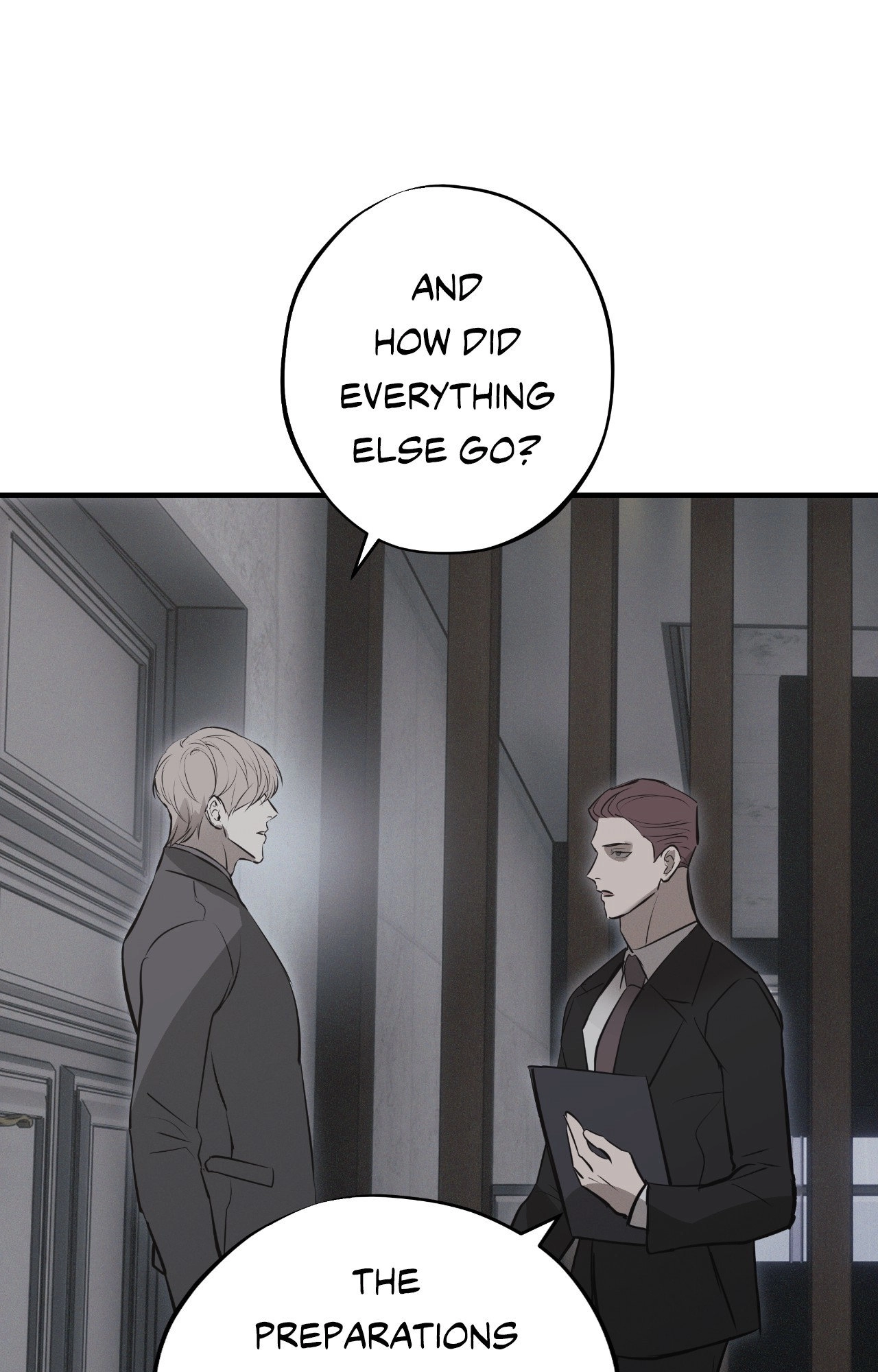 Risky Vice - Chapter 61 Page 77