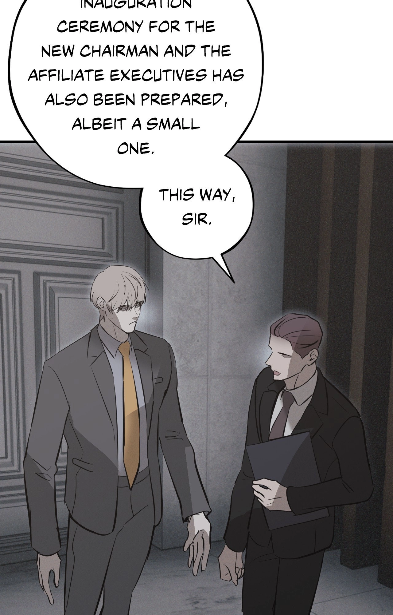 Risky Vice - Chapter 61 Page 80