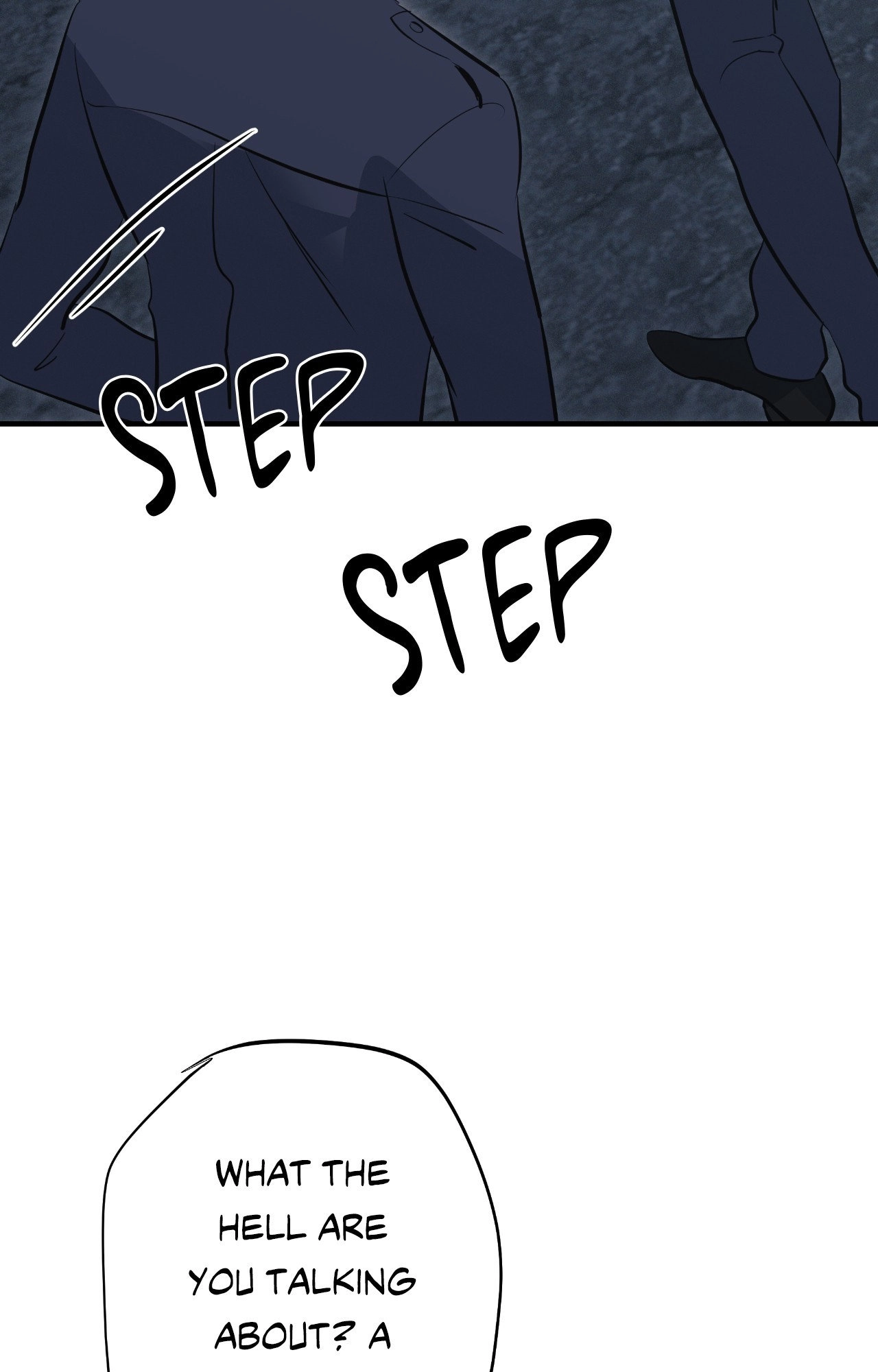 Risky Vice - Chapter 63 Page 5