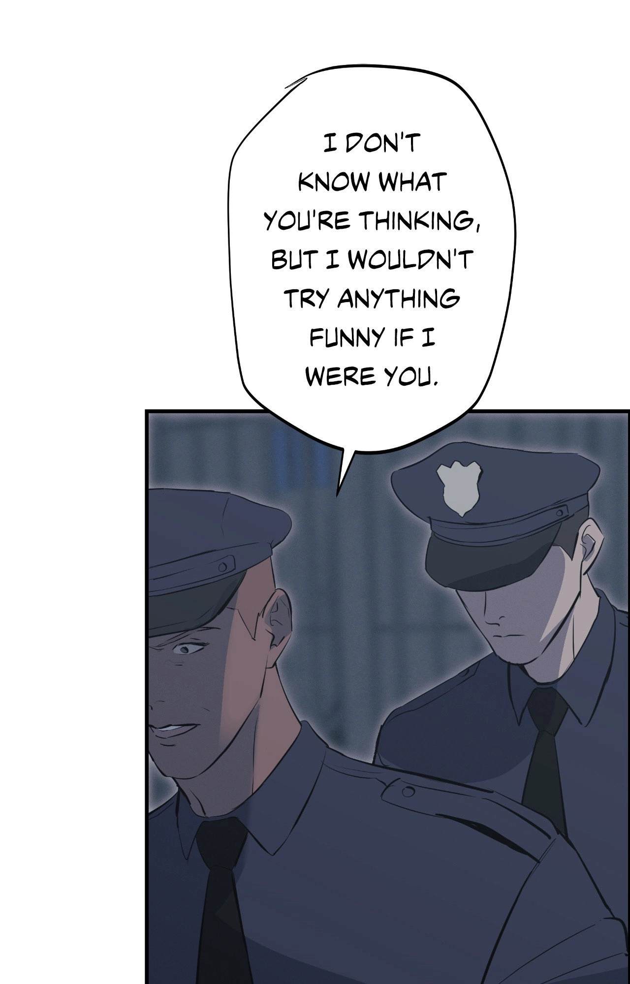 Risky Vice - Chapter 63 Page 9