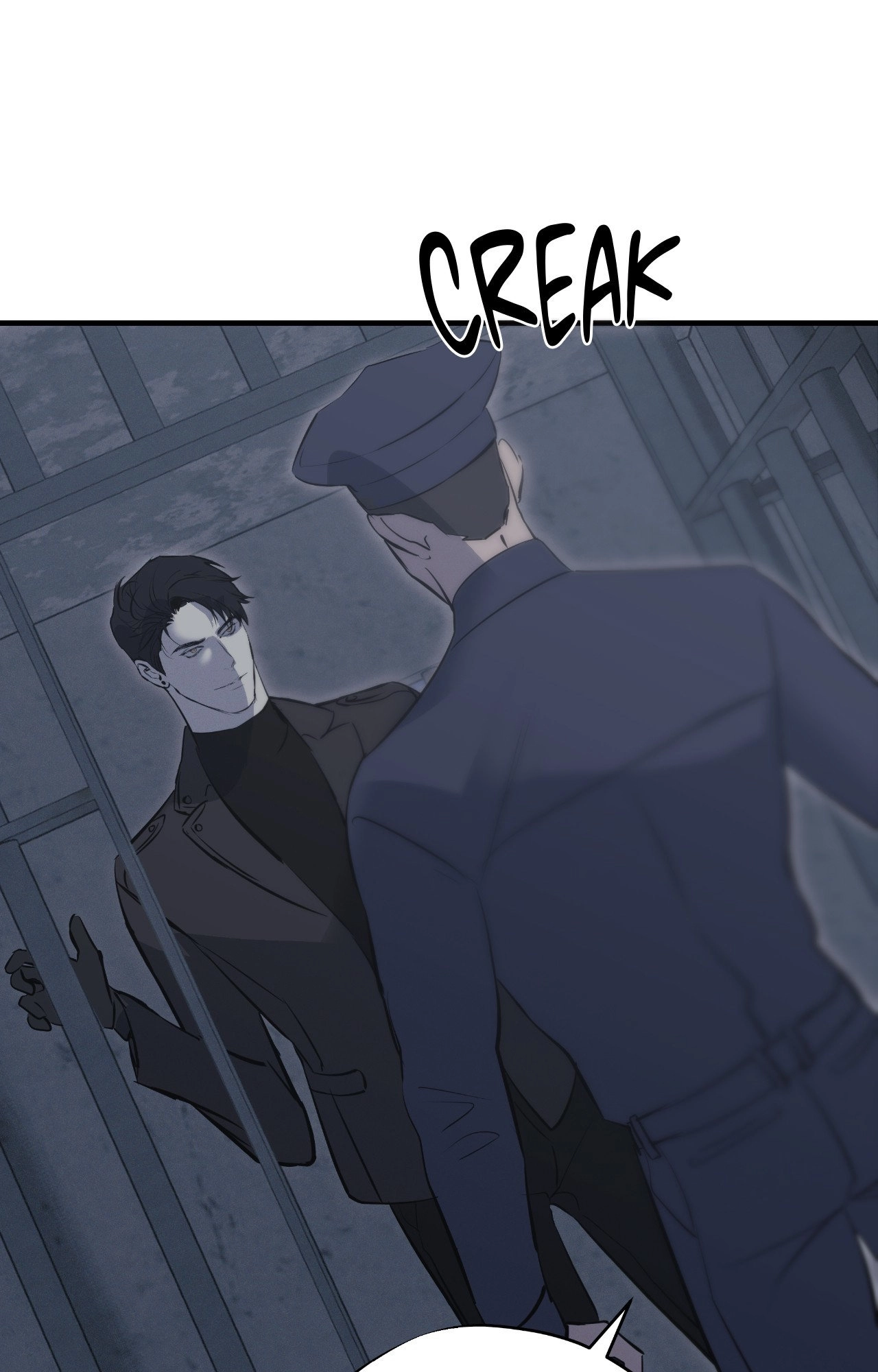Risky Vice - Chapter 63 Page 14