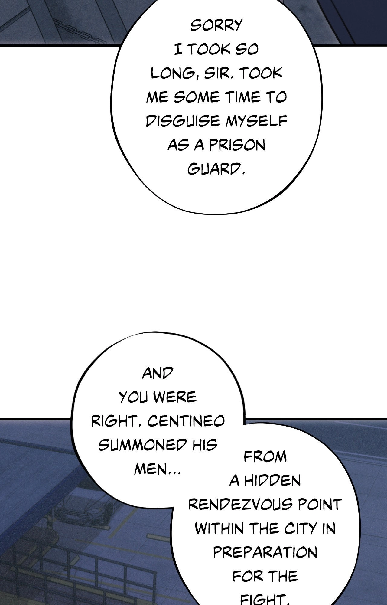 Risky Vice - Chapter 63 Page 15