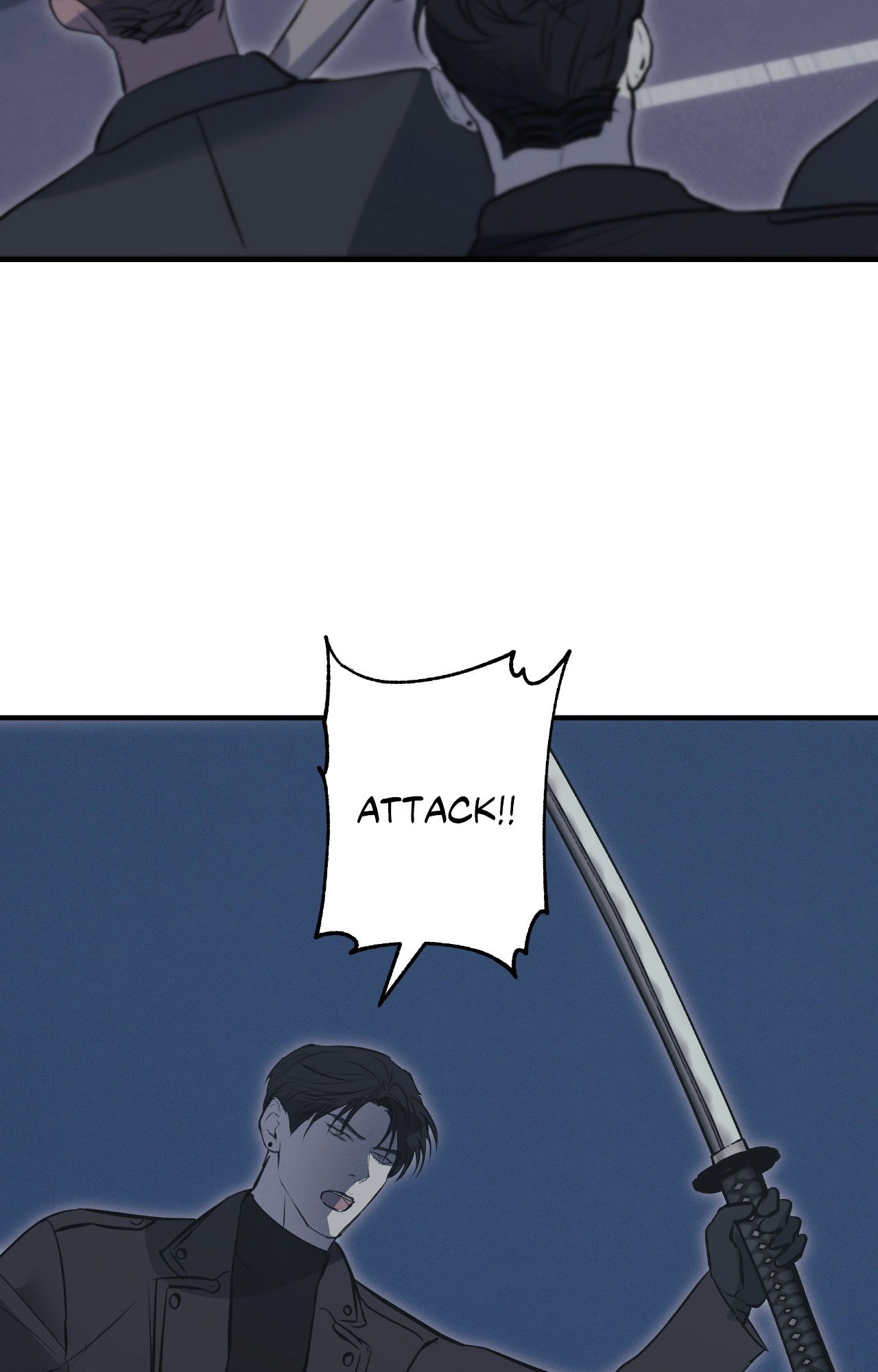 Risky Vice - Chapter 63 Page 23