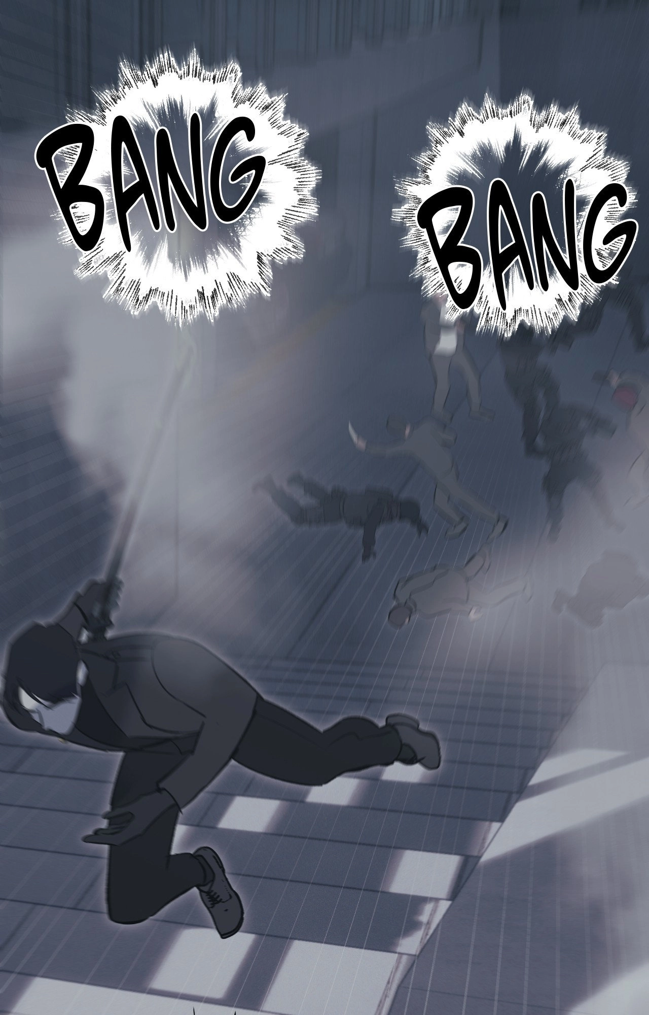 Risky Vice - Chapter 63 Page 25