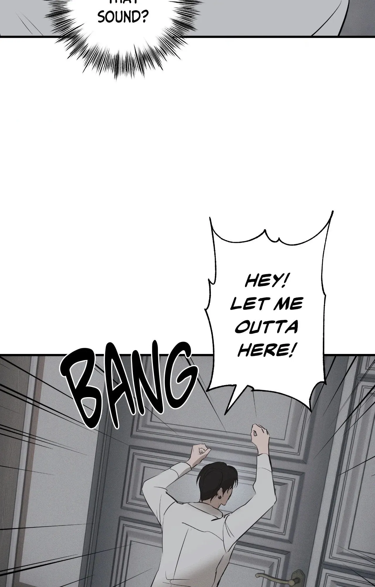Risky Vice - Chapter 63 Page 30