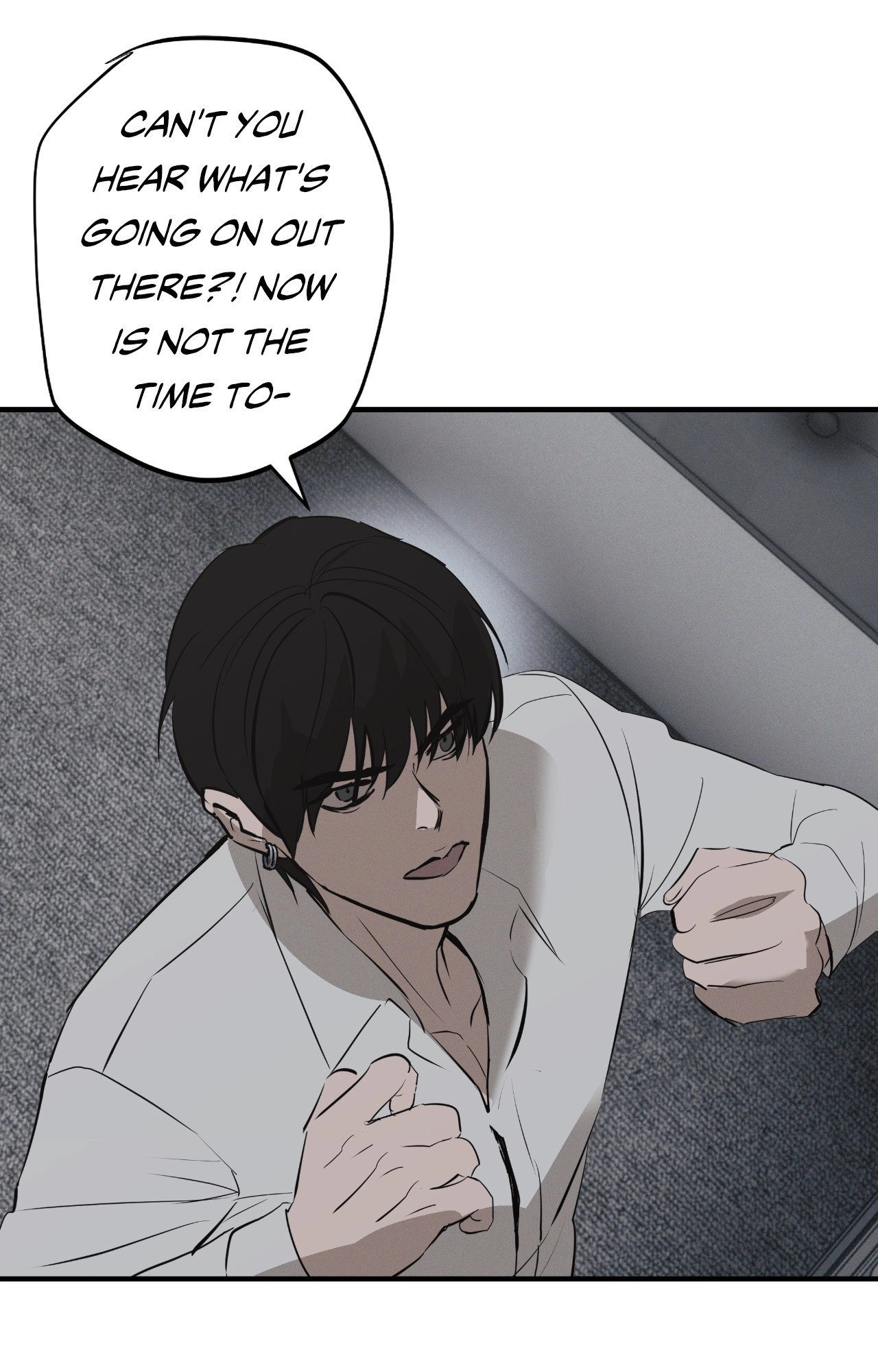 Risky Vice - Chapter 63 Page 34