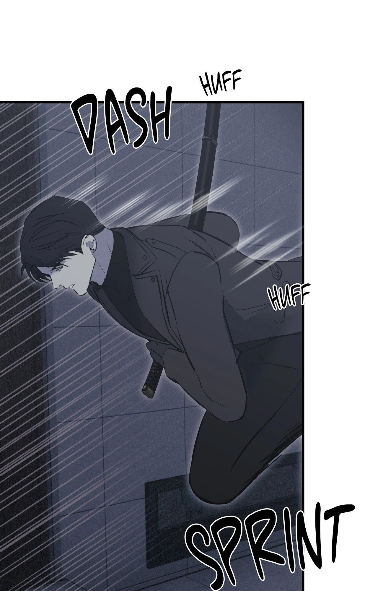 Risky Vice - Chapter 63 Page 39