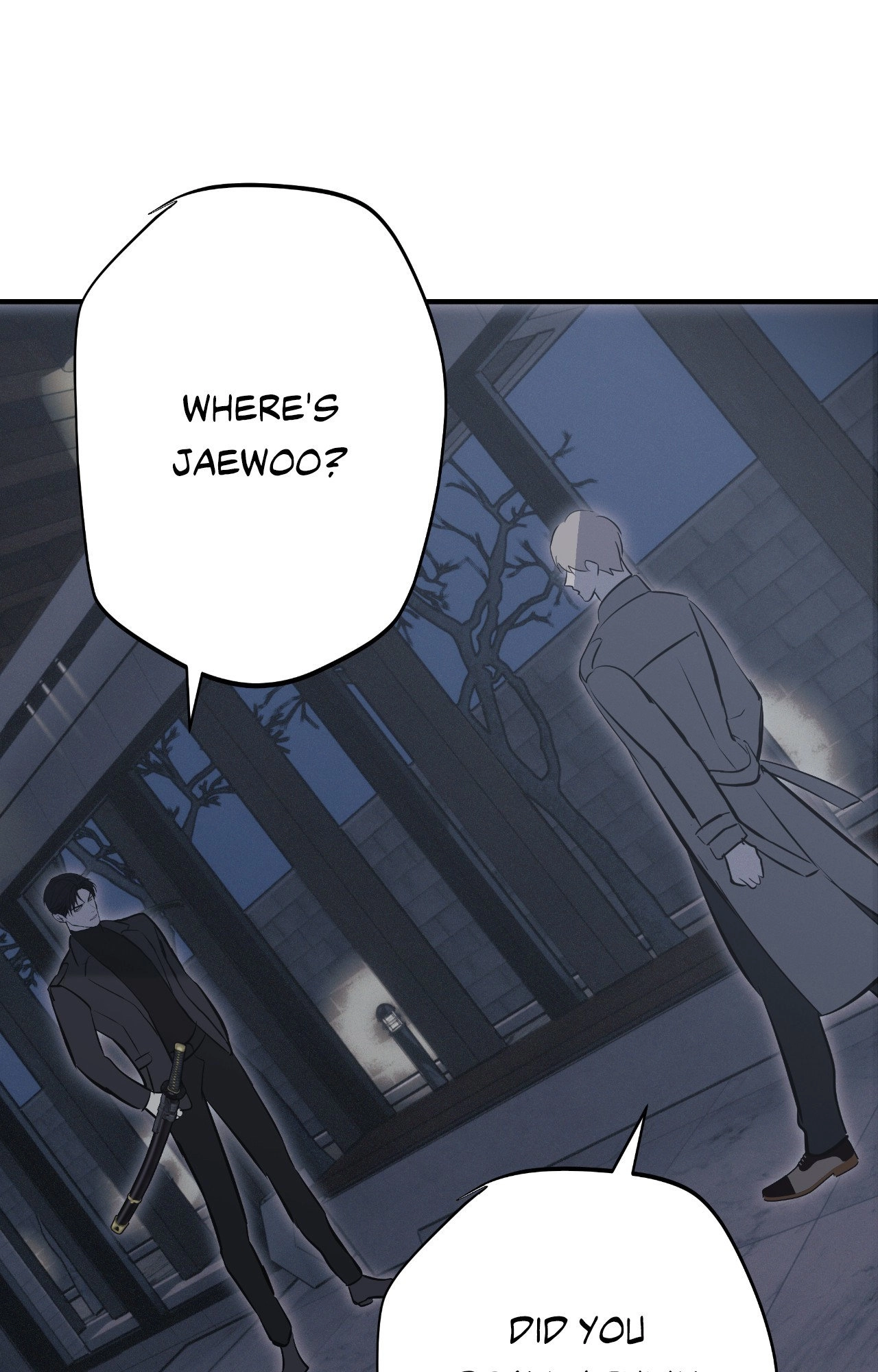 Risky Vice - Chapter 63 Page 45