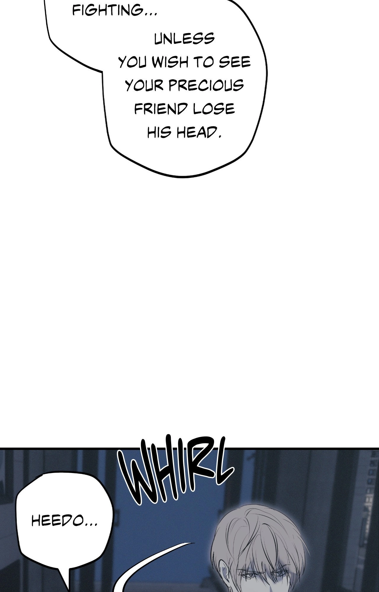 Risky Vice - Chapter 63 Page 63